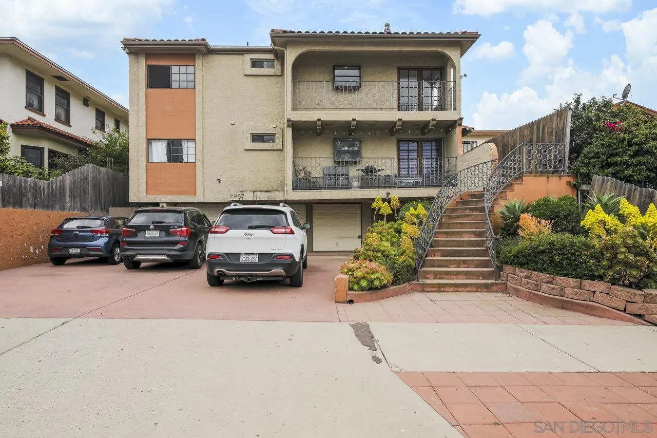 2967 B St Unit 6