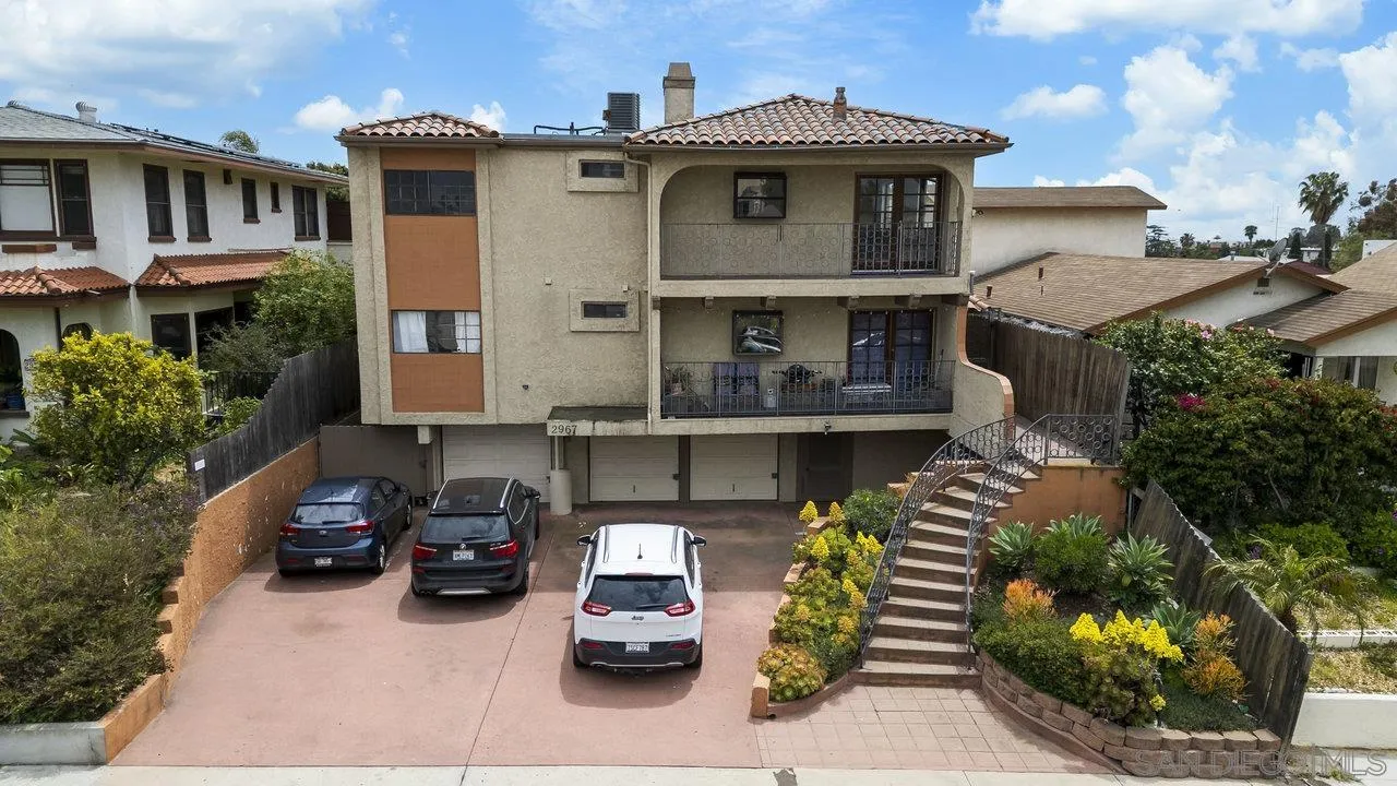 2967 B St Unit 6