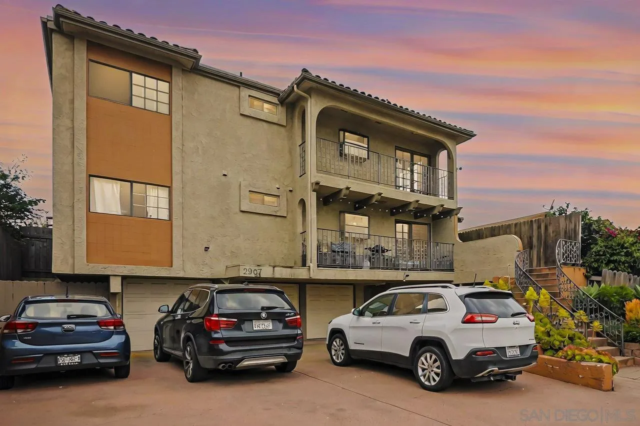 2967 B St Unit 6