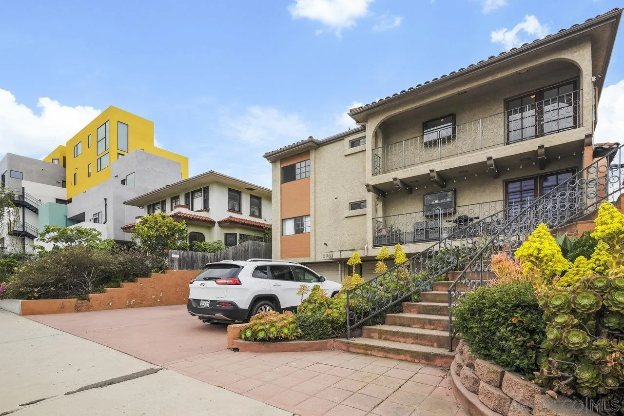2967 B St Unit 6