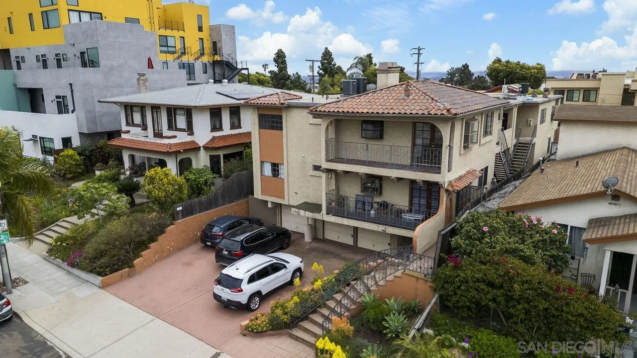 2967 B St Unit 6