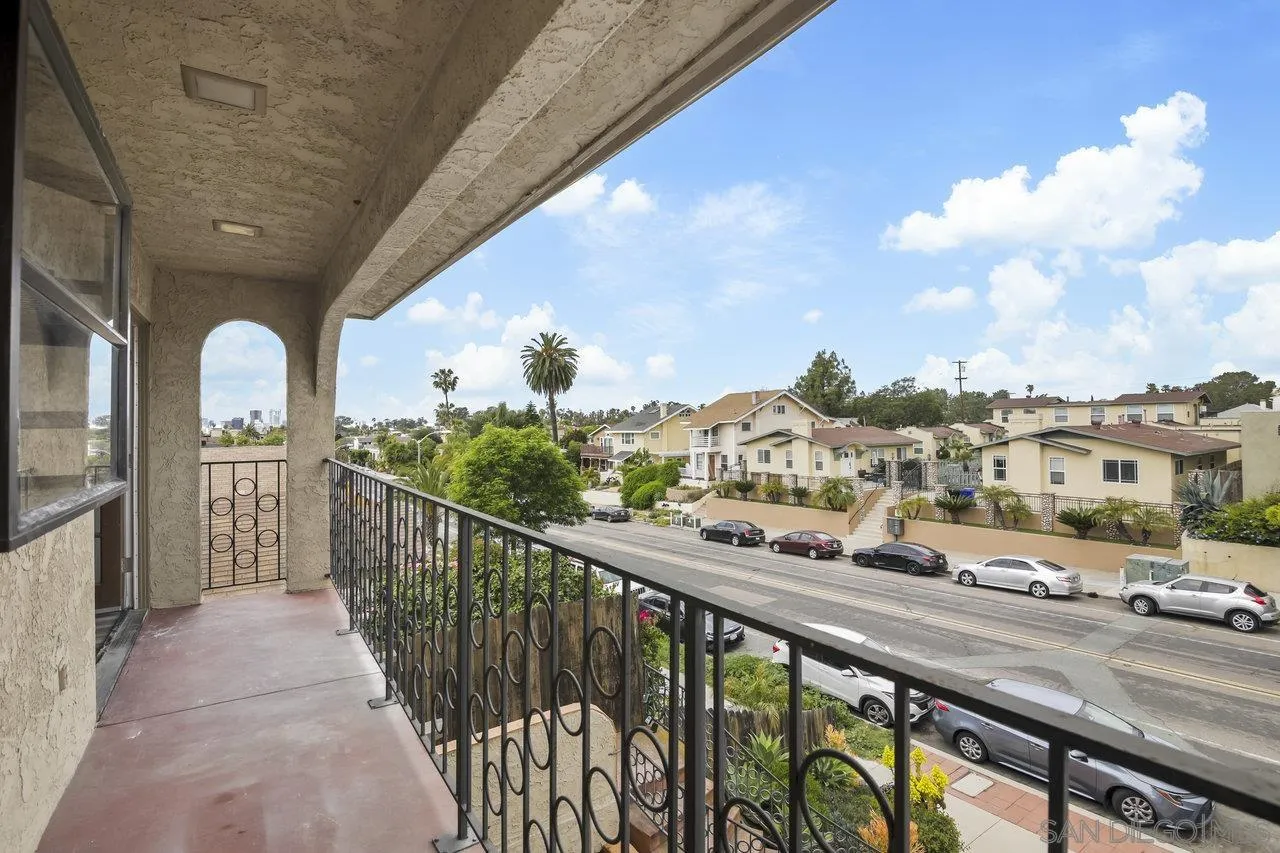 2967 B St Unit 6