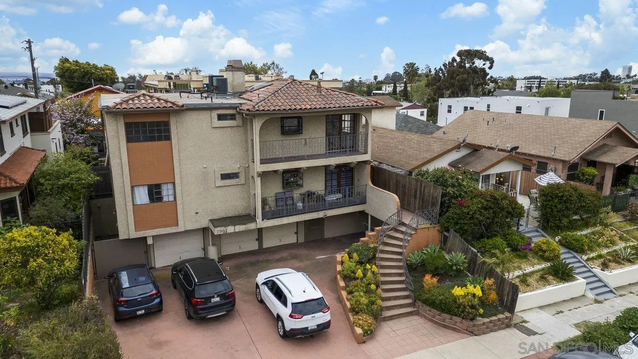 2967 B St Unit 6