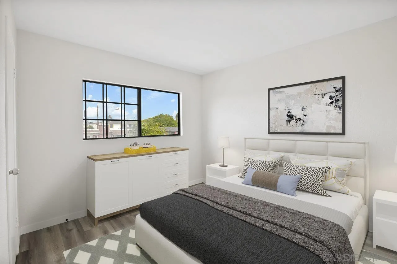 2967 B St Unit 6
