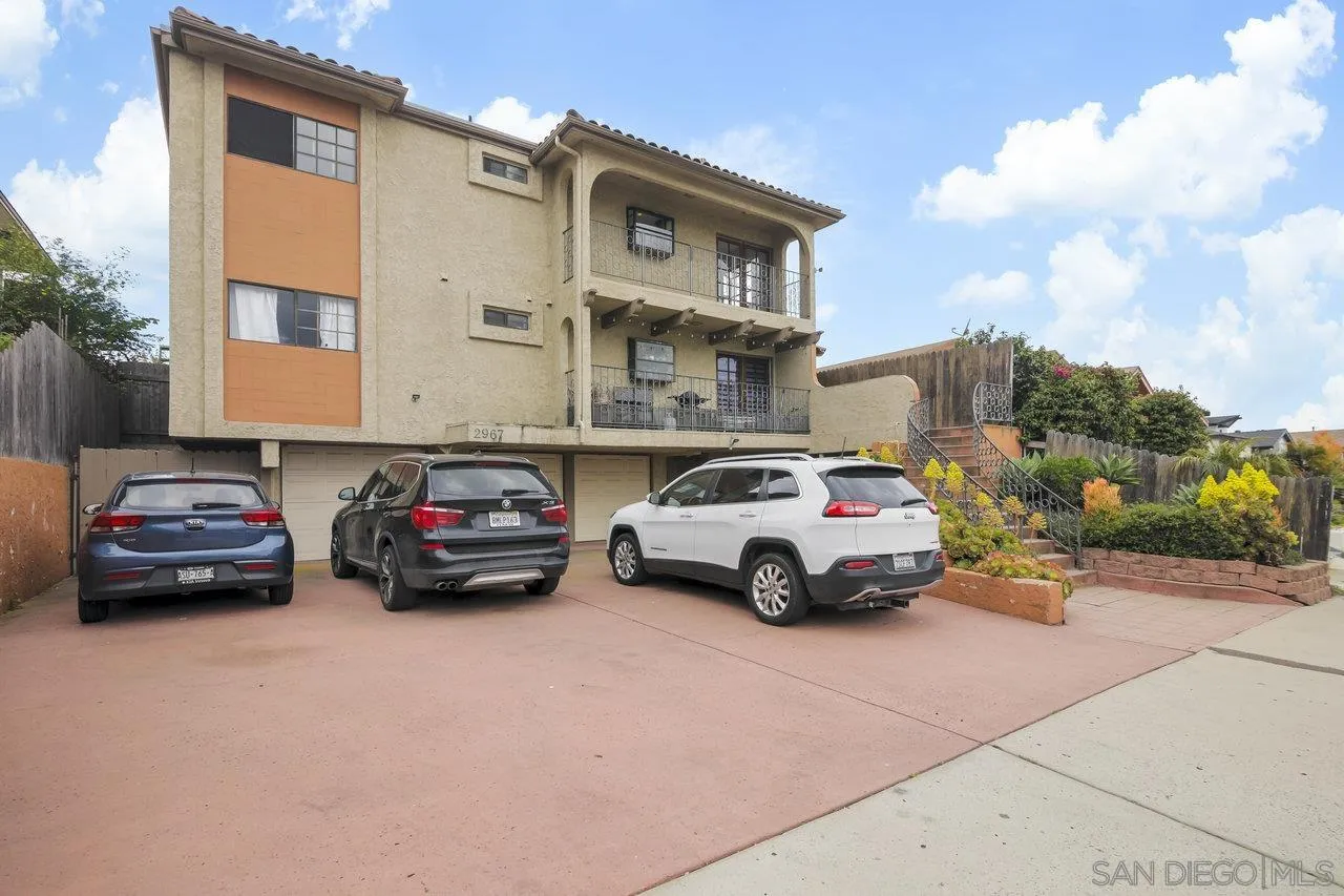 2967 B St Unit 6