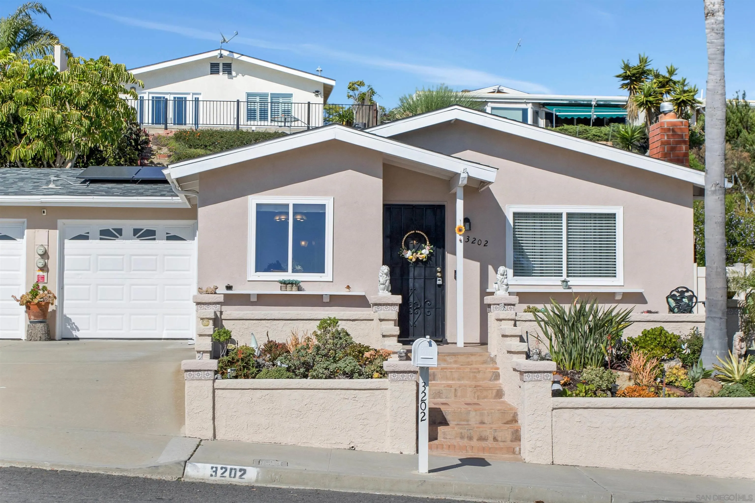 3202 Isabella Dr.
