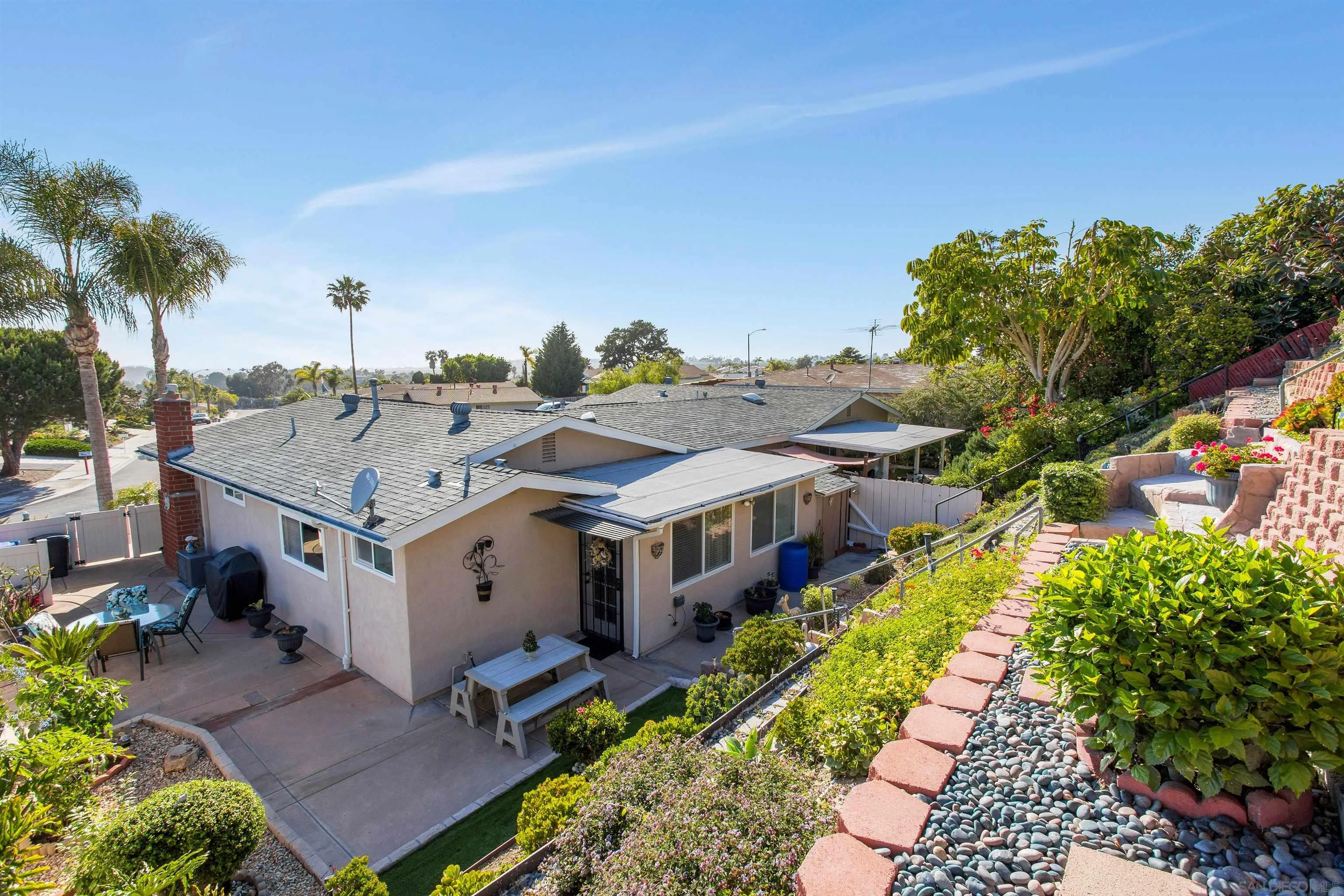 3202 Isabella Dr.