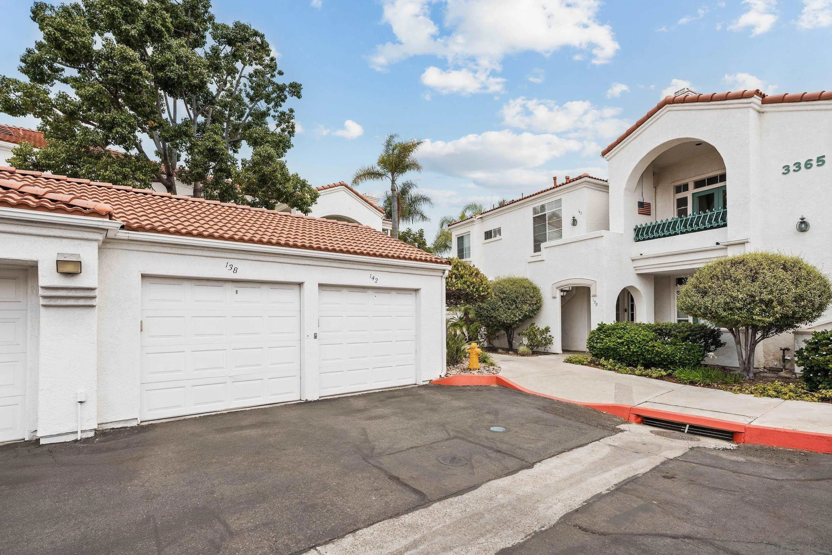3365 Genoa Way Unit 138