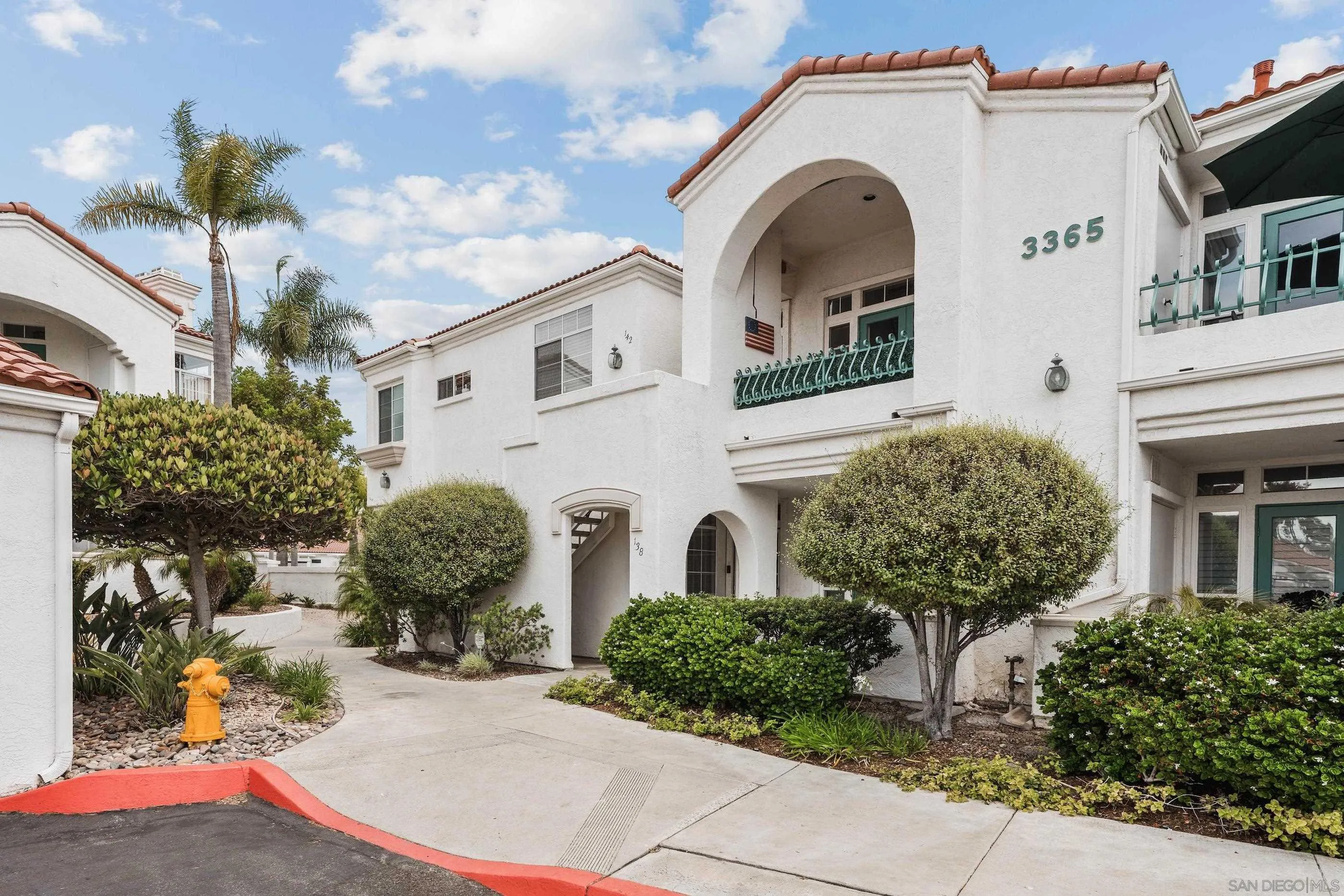 3365 Genoa Way Unit 138