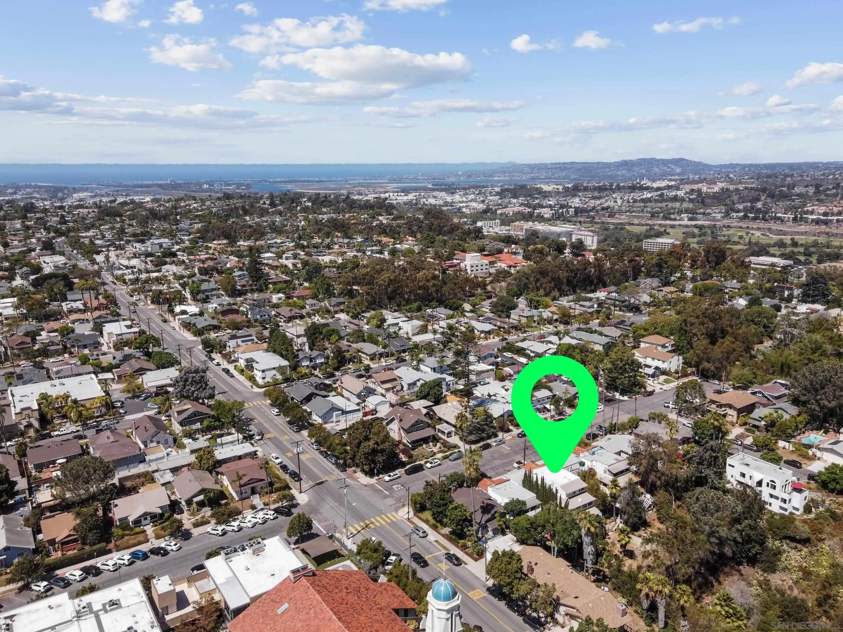 4109-4111 Ibis Street