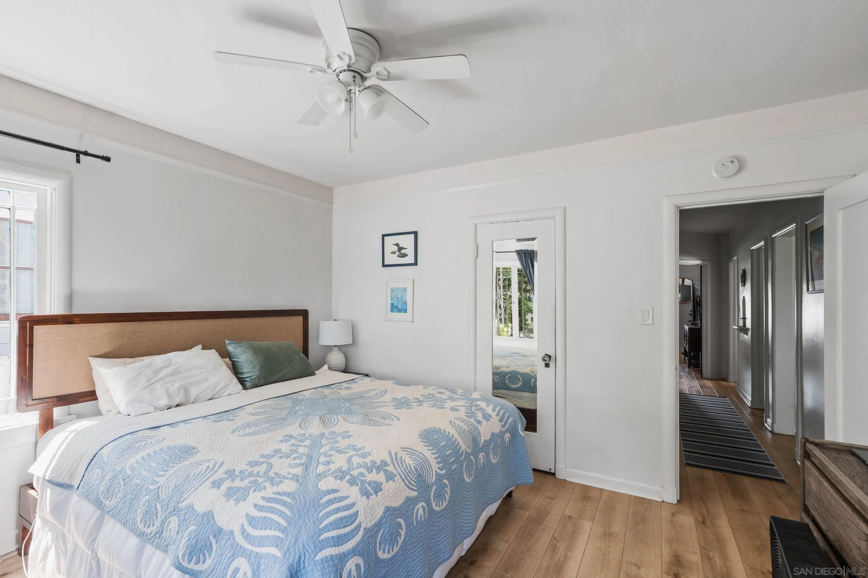 4109-4111 Ibis Street
