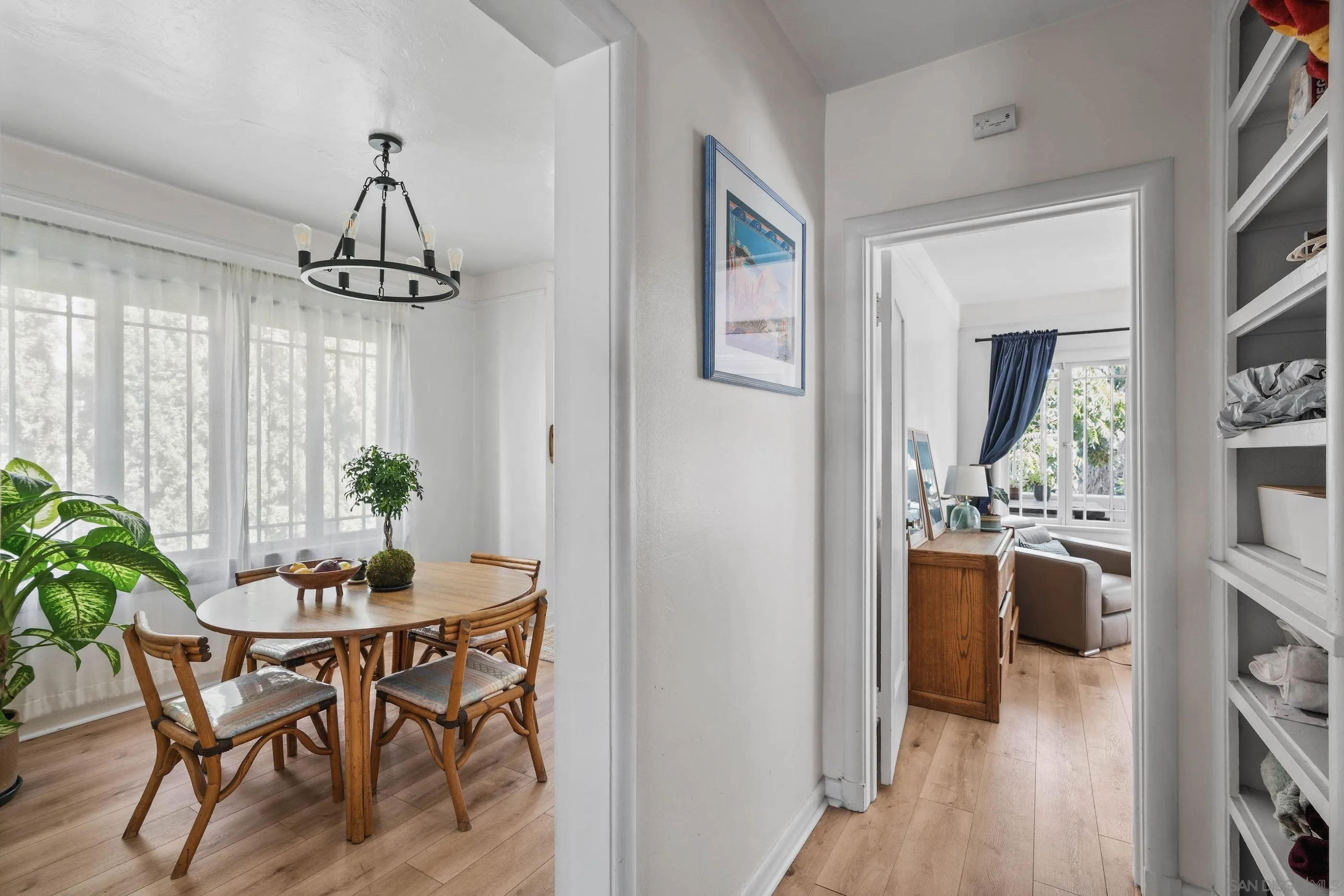 4109-4111 Ibis Street