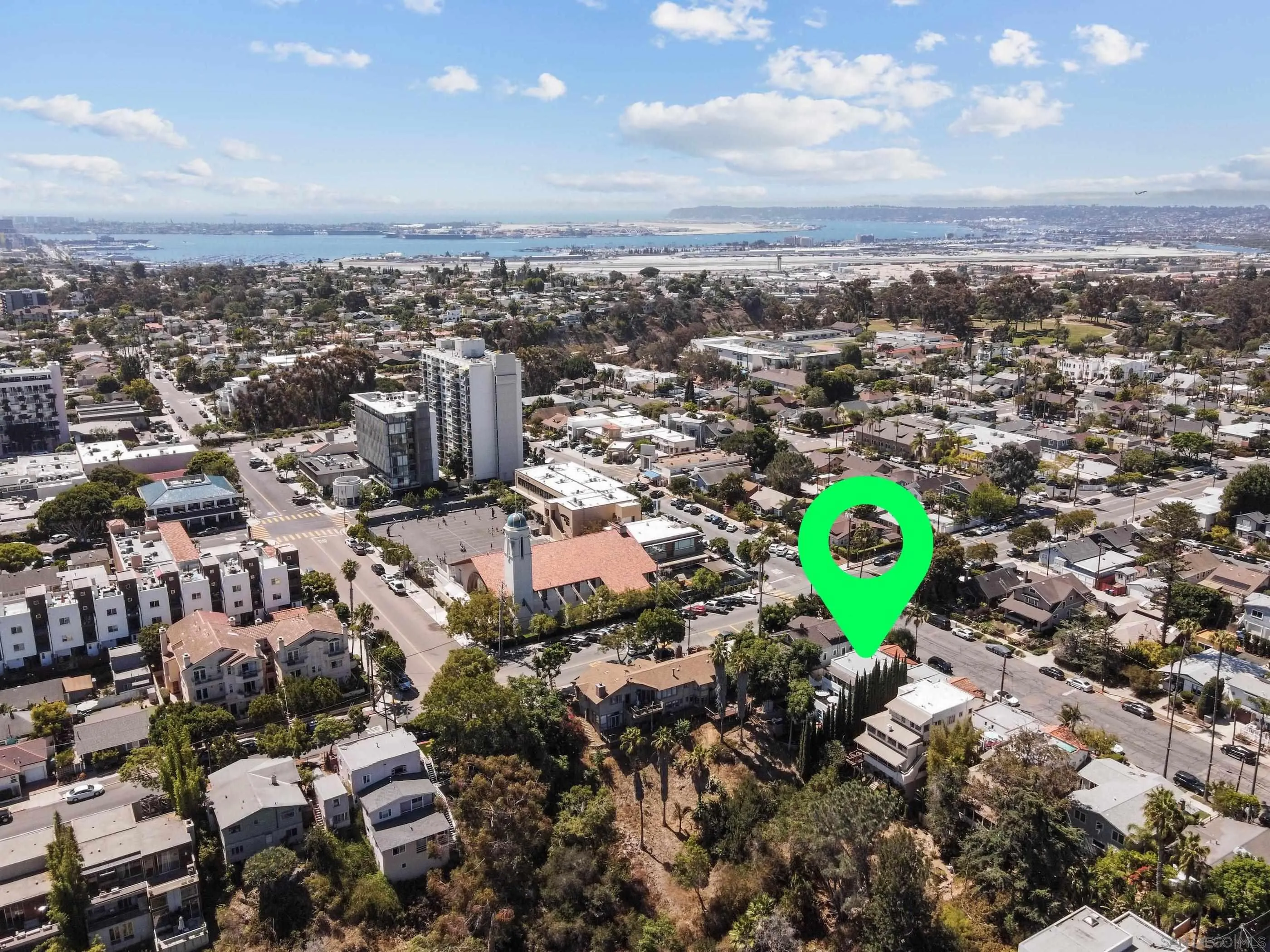 4109-4111 Ibis Street