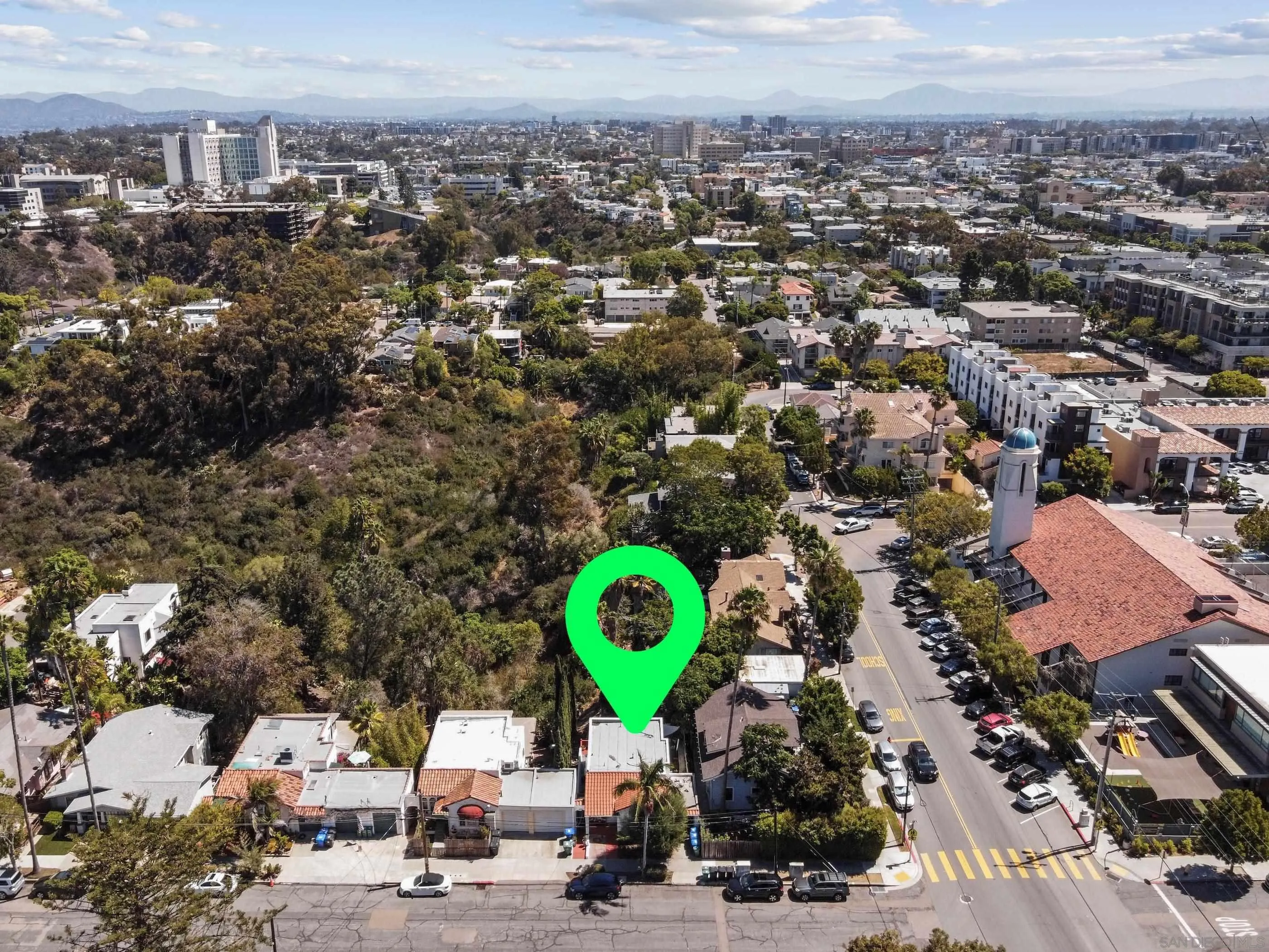 4109-4111 Ibis Street