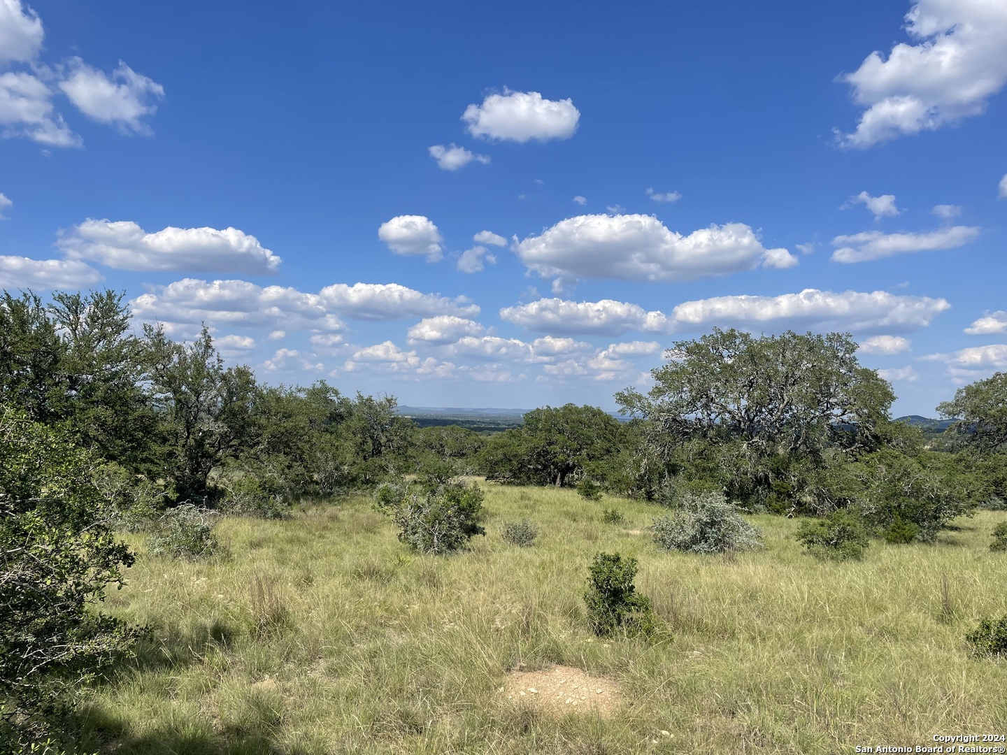 TRACT 94 Winans Creek Ranch, 10.03 Acres