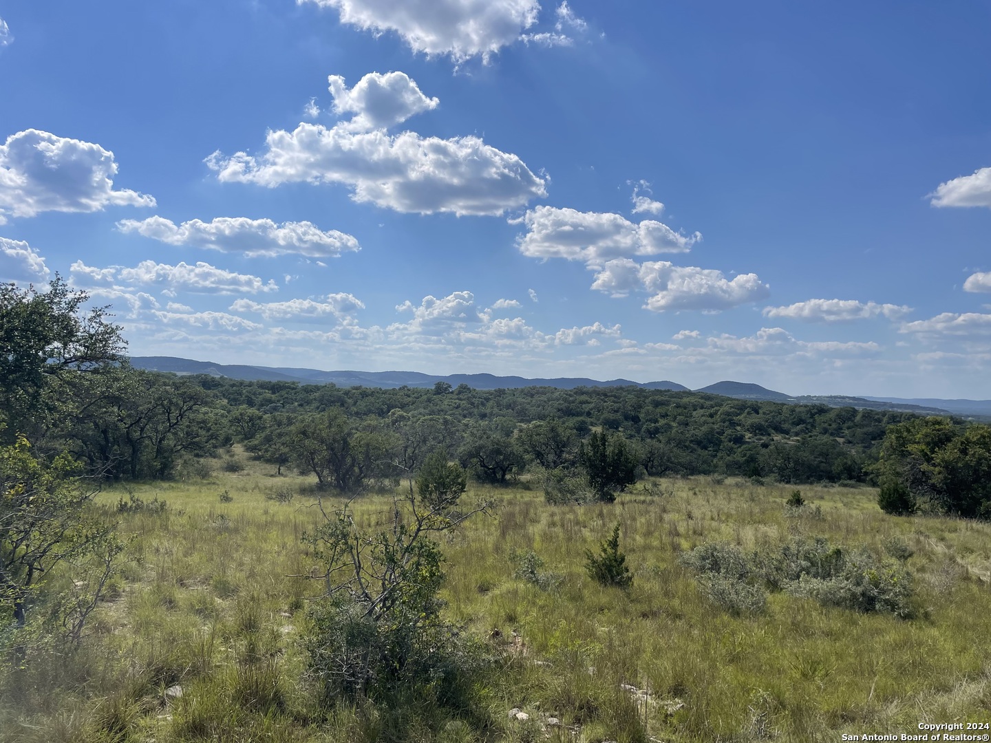 TRACT 94 Winans Creek Ranch, 10.03 Acres