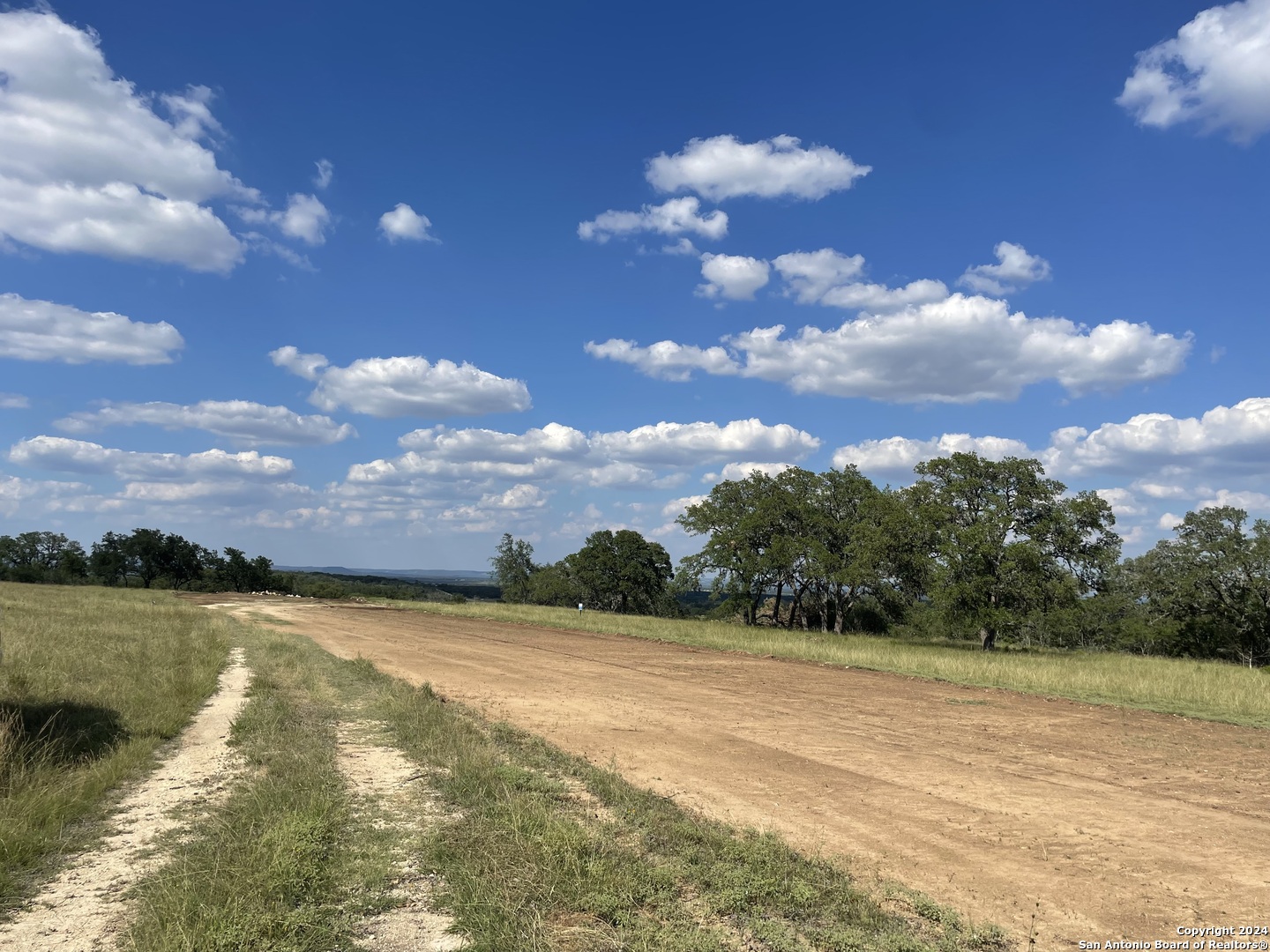 TRACT 94 Winans Creek Ranch, 10.03 Acres
