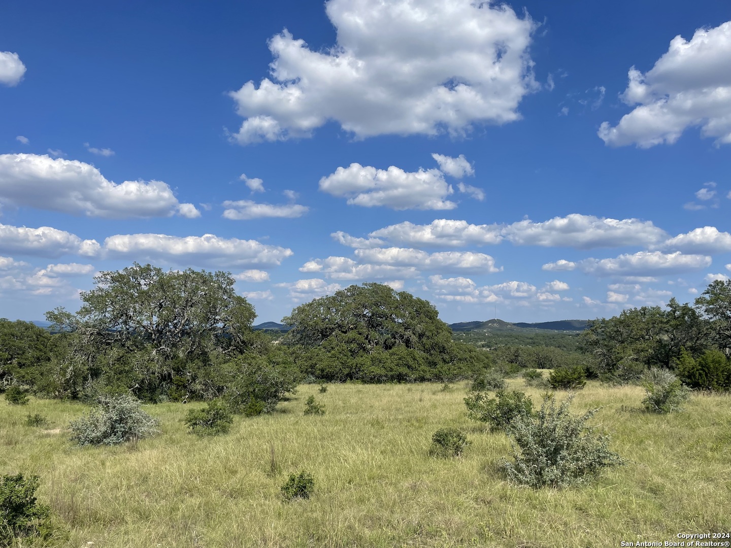 TRACT 94 Winans Creek Ranch, 10.03 Acres