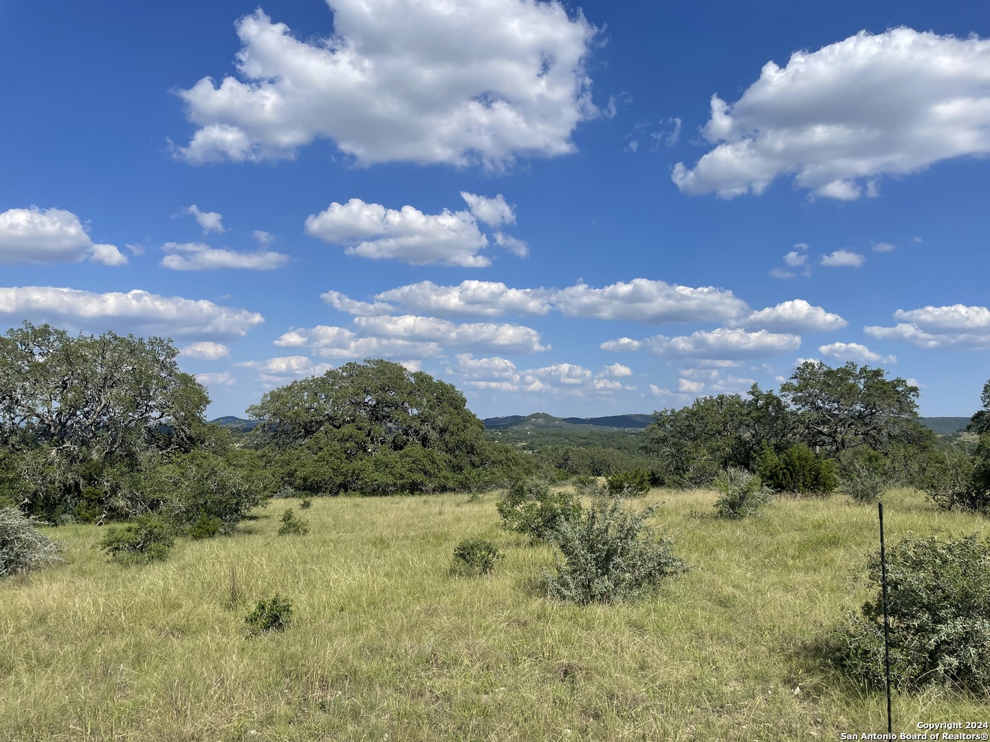 TRACT 94 Winans Creek Ranch, 10.03 Acres