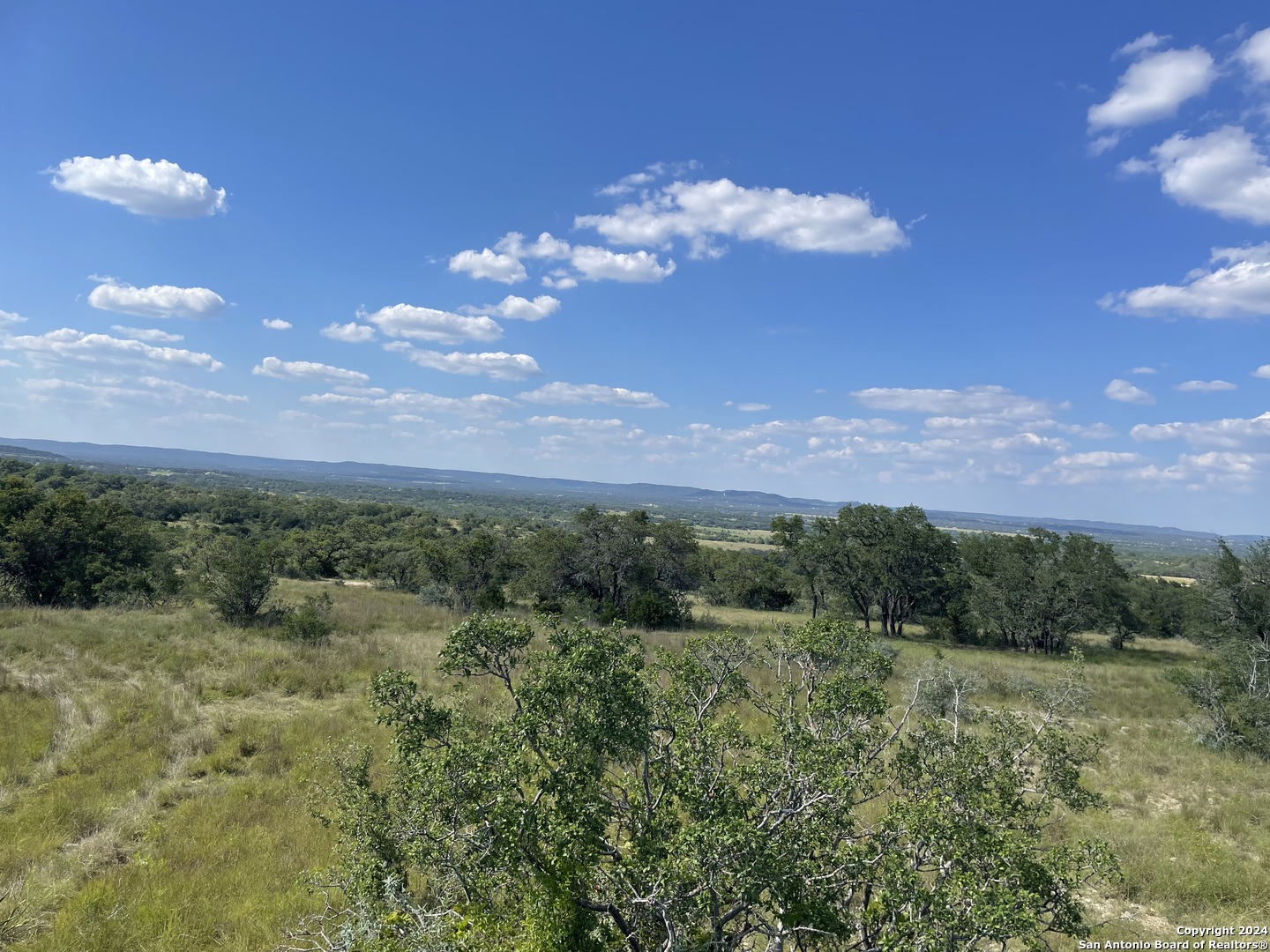TRACT 94 Winans Creek Ranch, 10.03 Acres