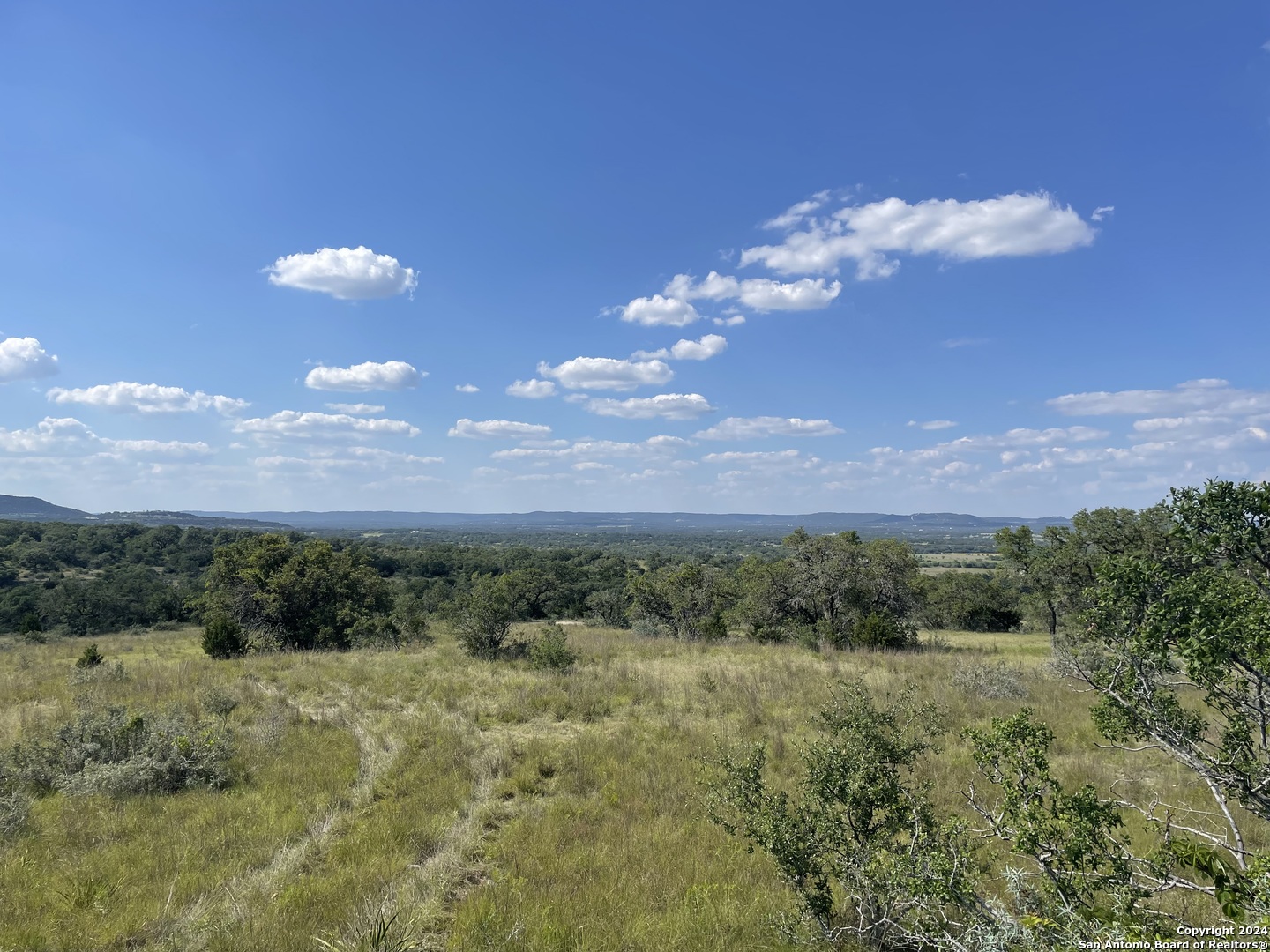 TRACT 94 Winans Creek Ranch, 10.03 Acres