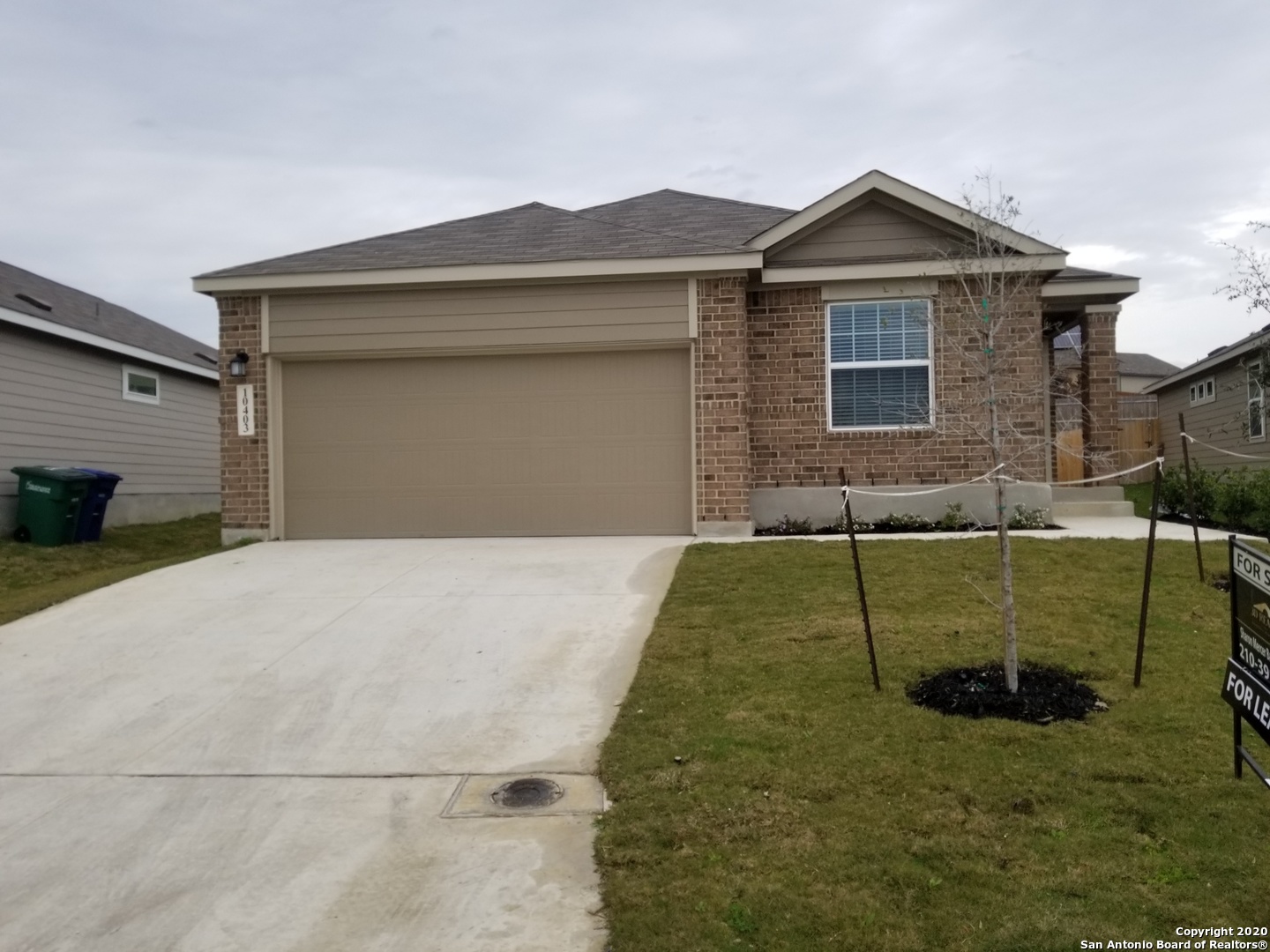 10403 Midsummer Meadow