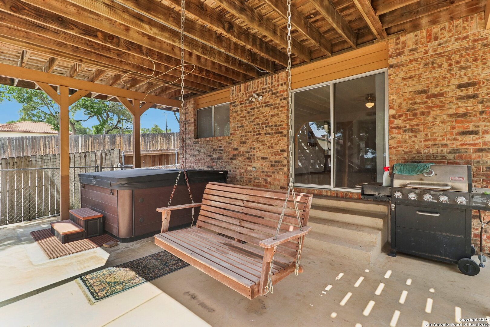 1551 Pebble Beach