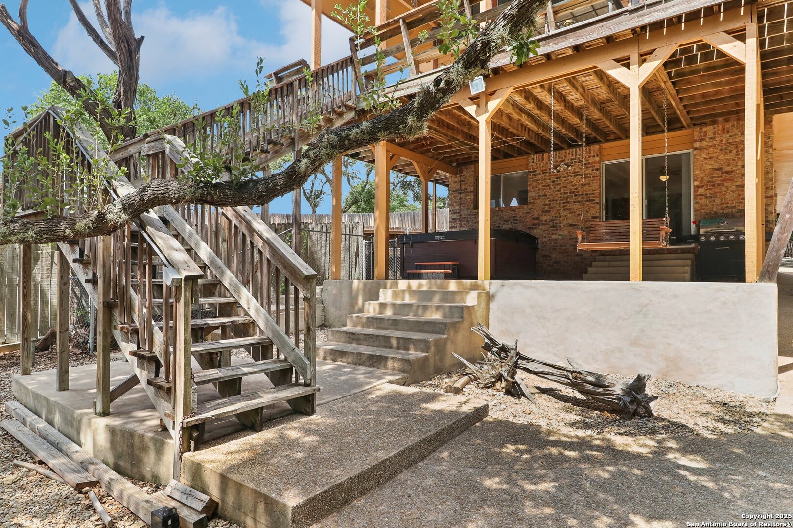 1551 Pebble Beach