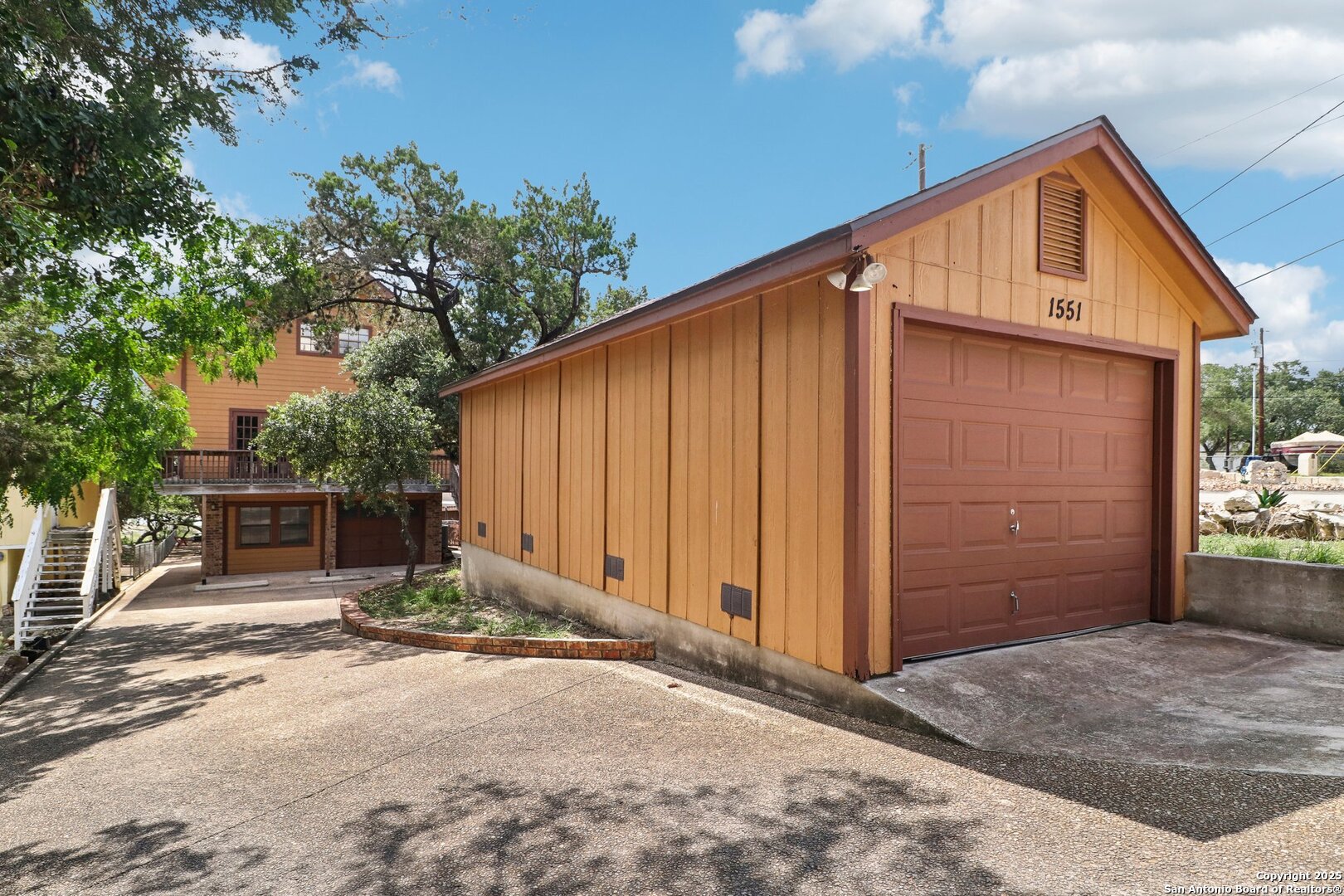 1551 Pebble Beach