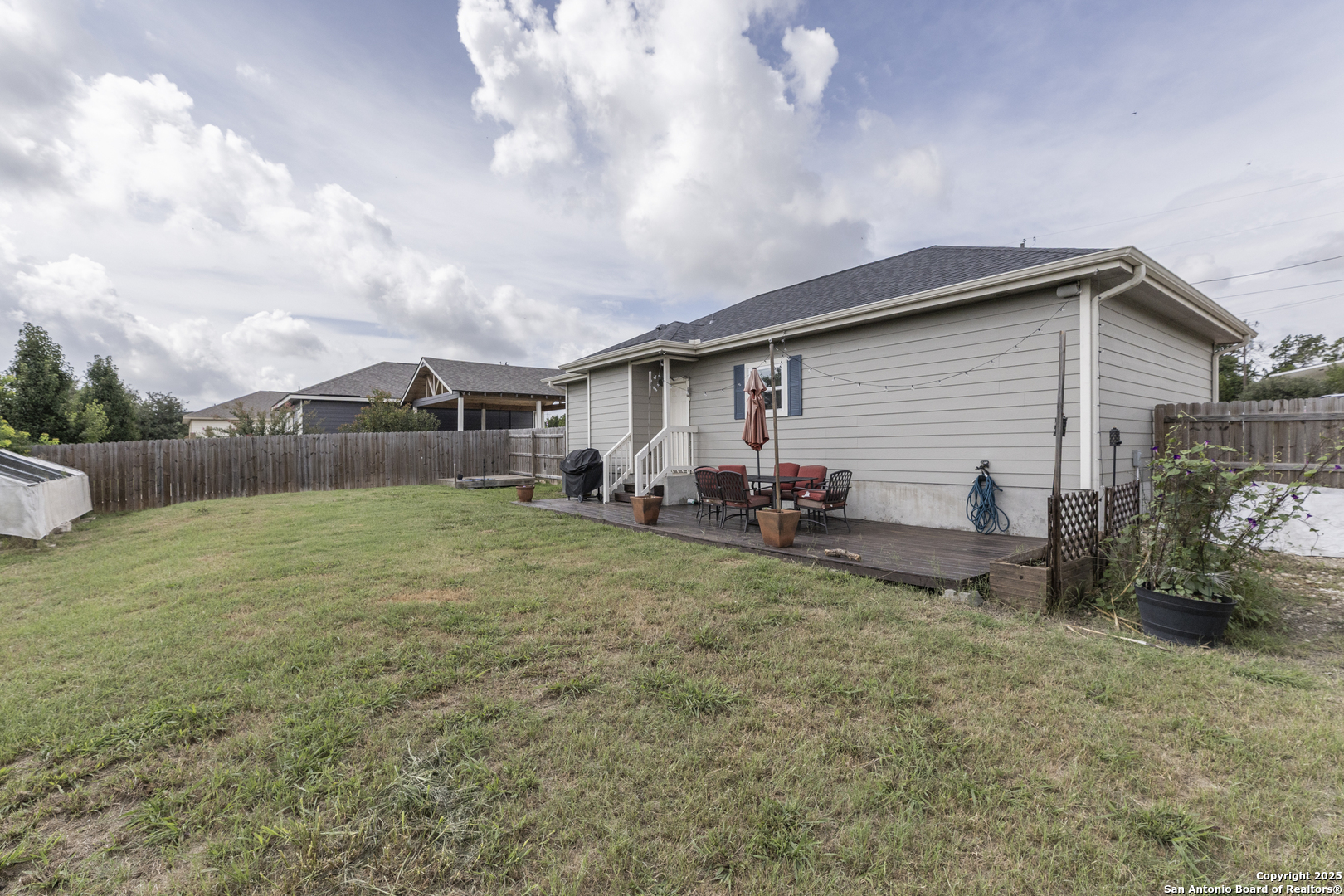 421 Cimarron