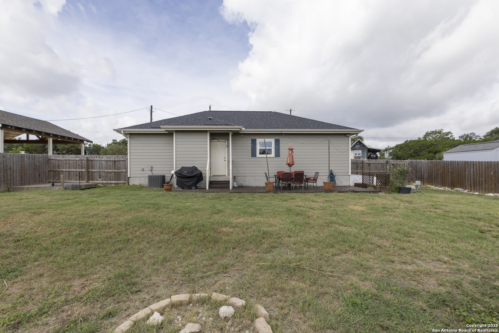 421 Cimarron