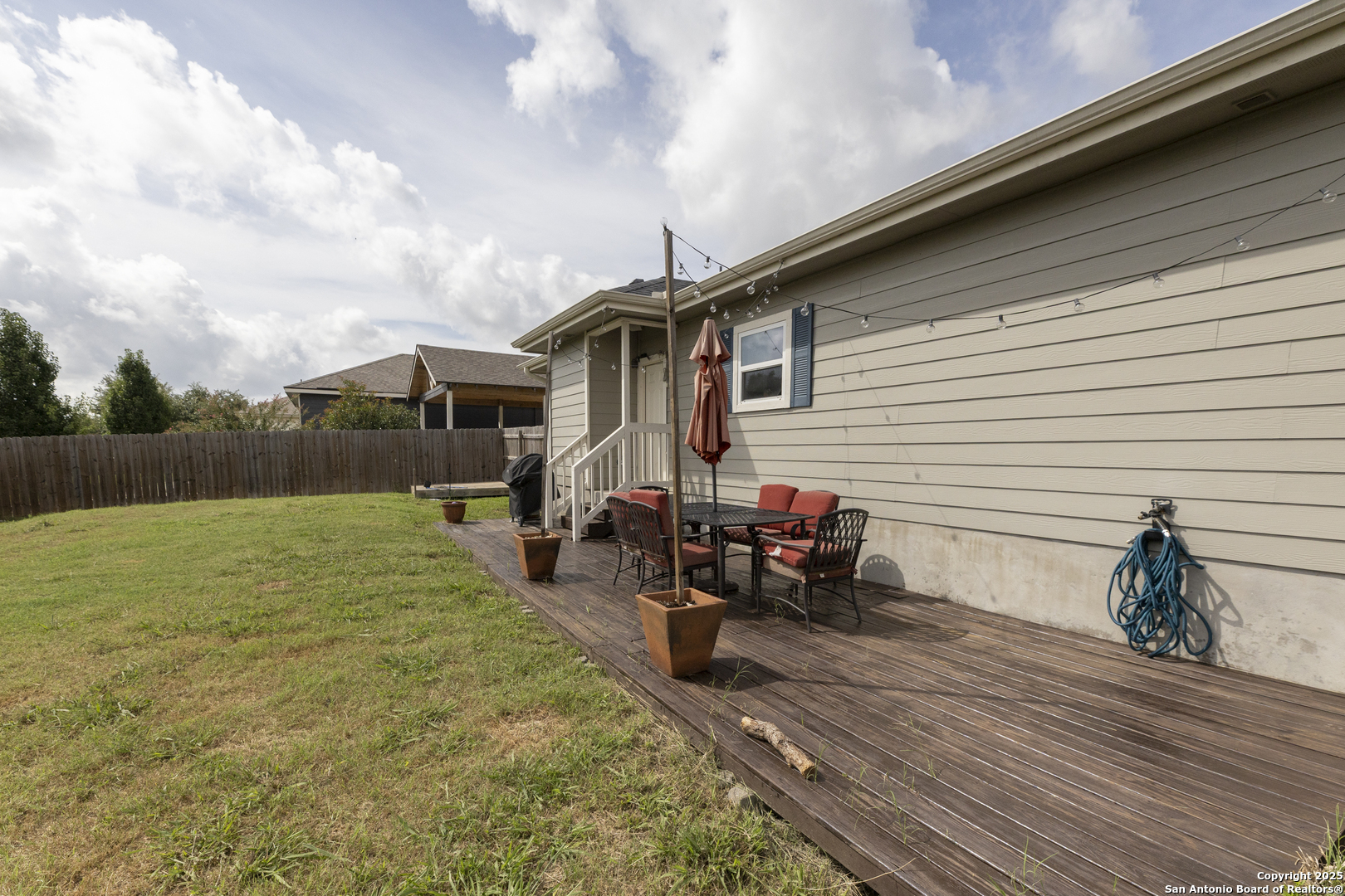 421 Cimarron