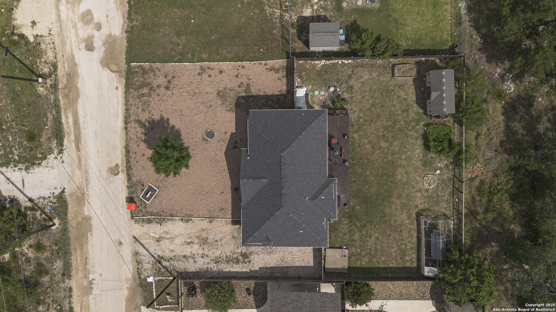 421 Cimarron