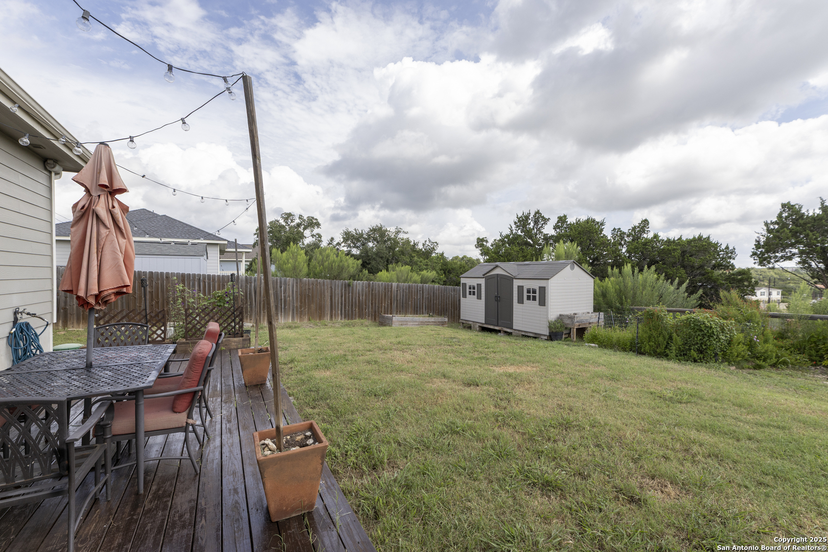 421 Cimarron