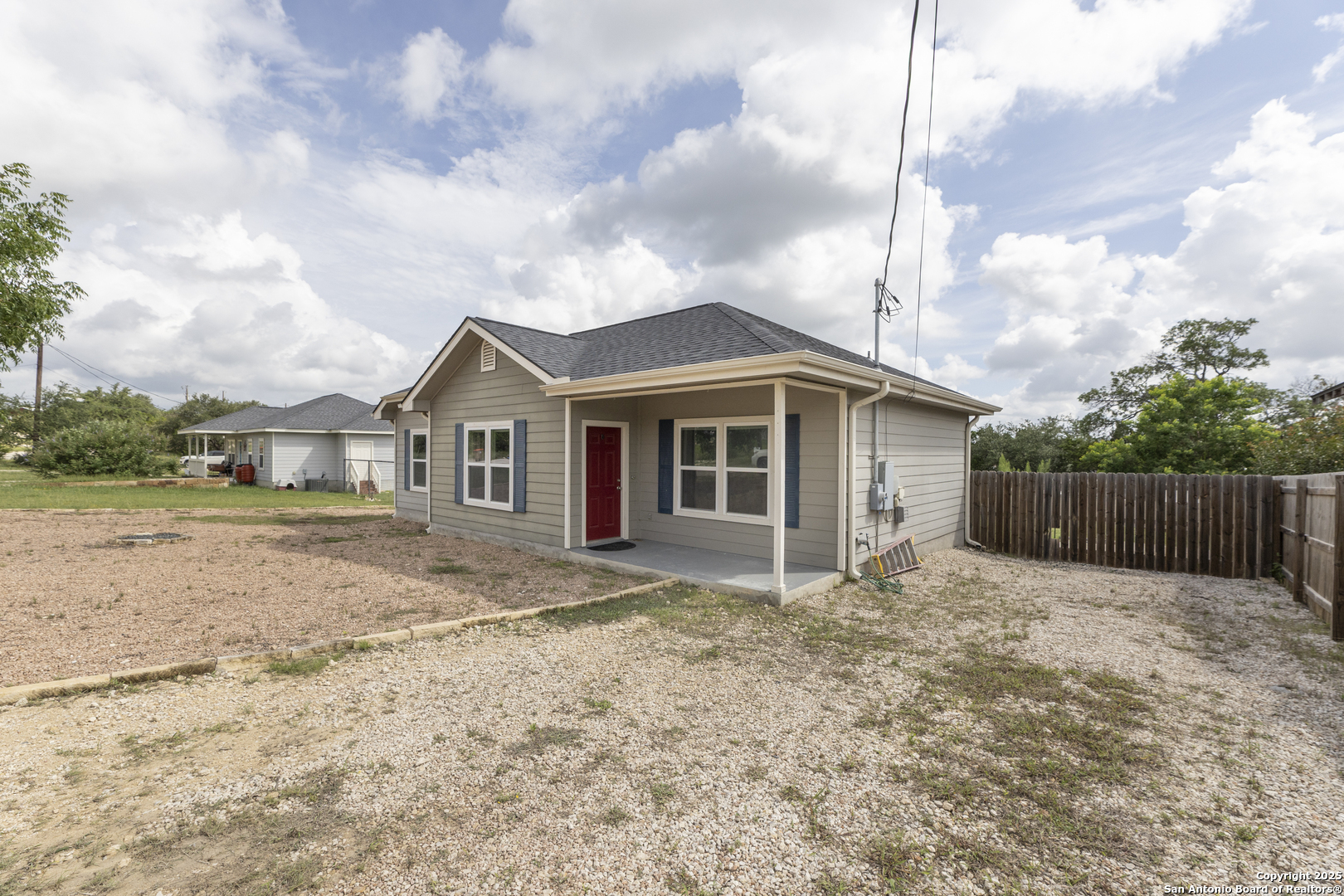 421 Cimarron