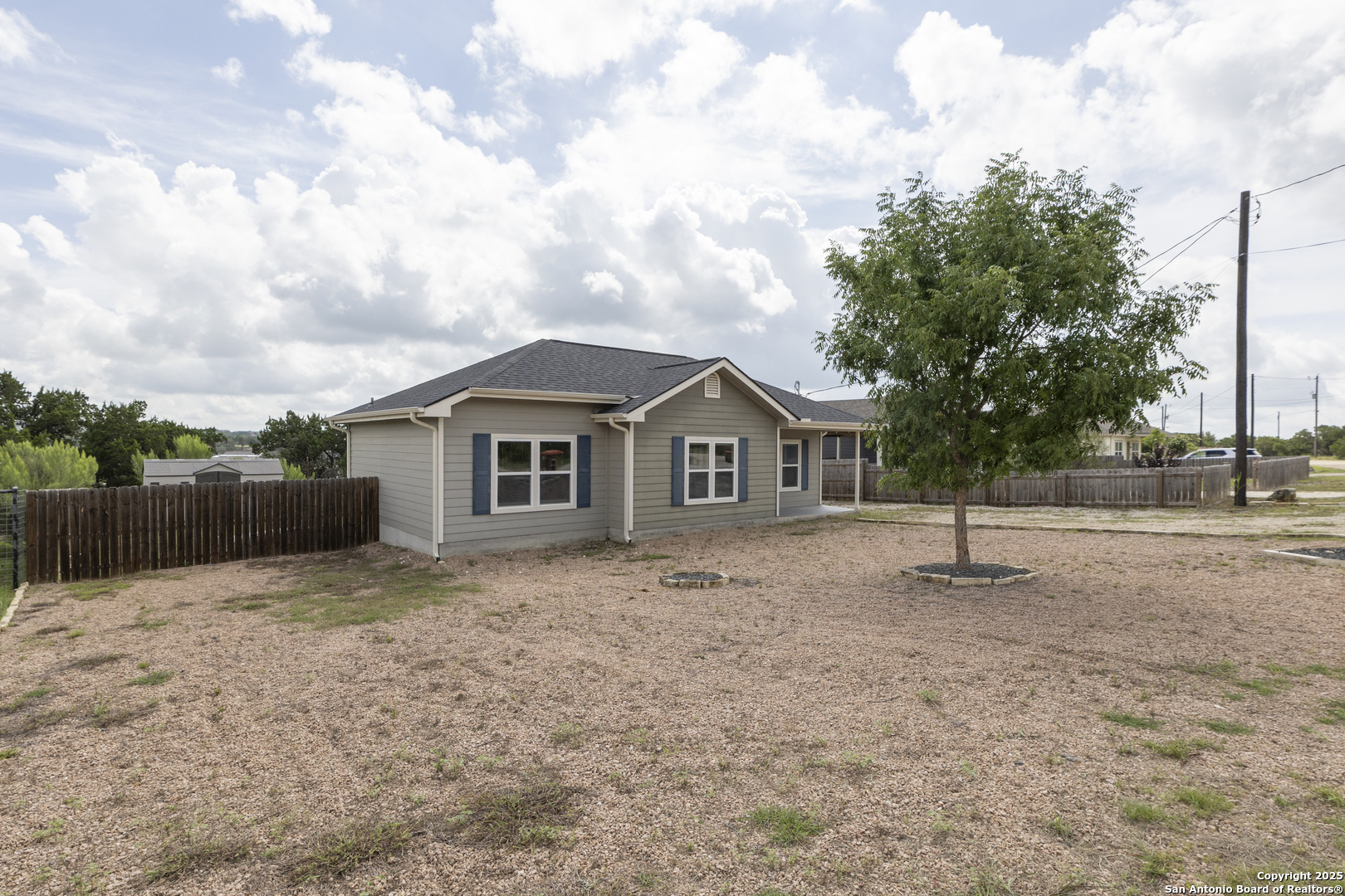 421 Cimarron