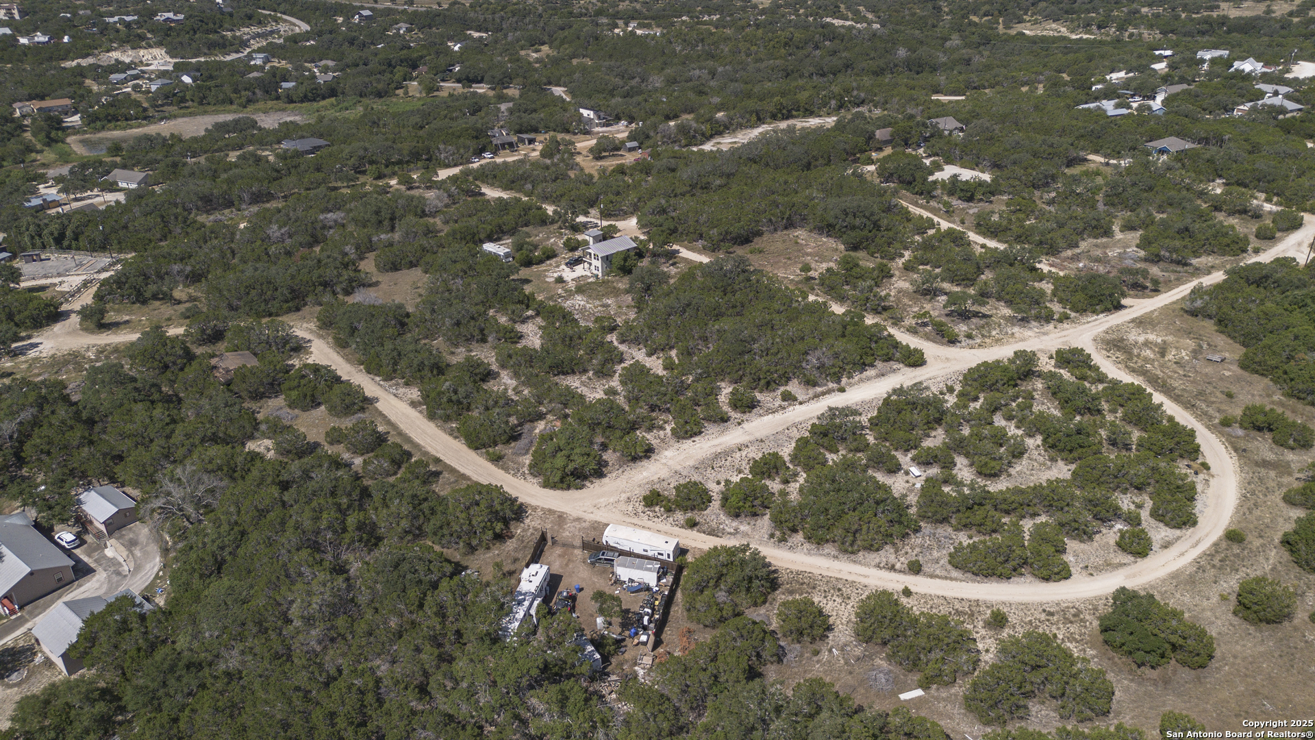 LOT 34 & 50 Cliff Dr