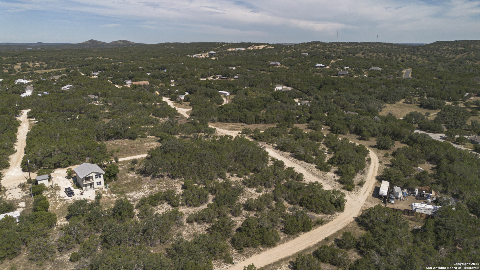 LOT 34 & 50 Cliff Dr