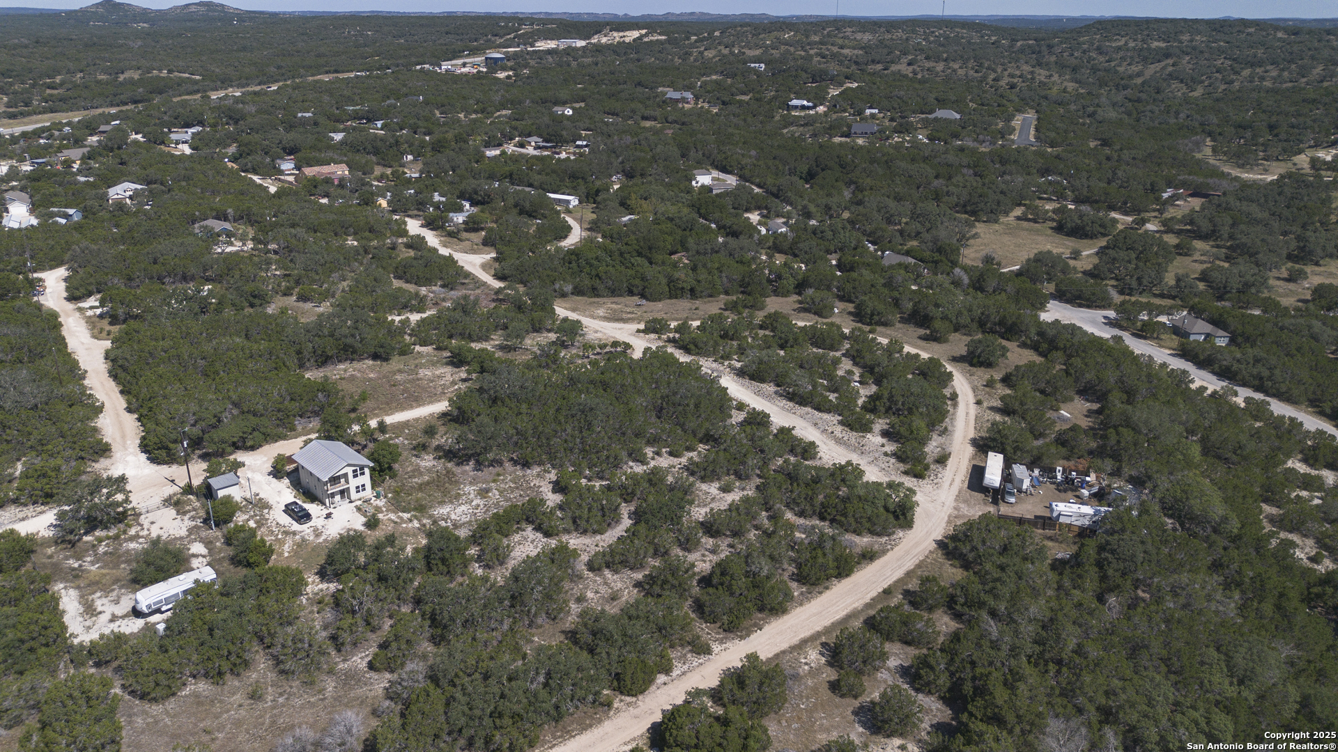 LOT 34 & 50 Cliff Dr