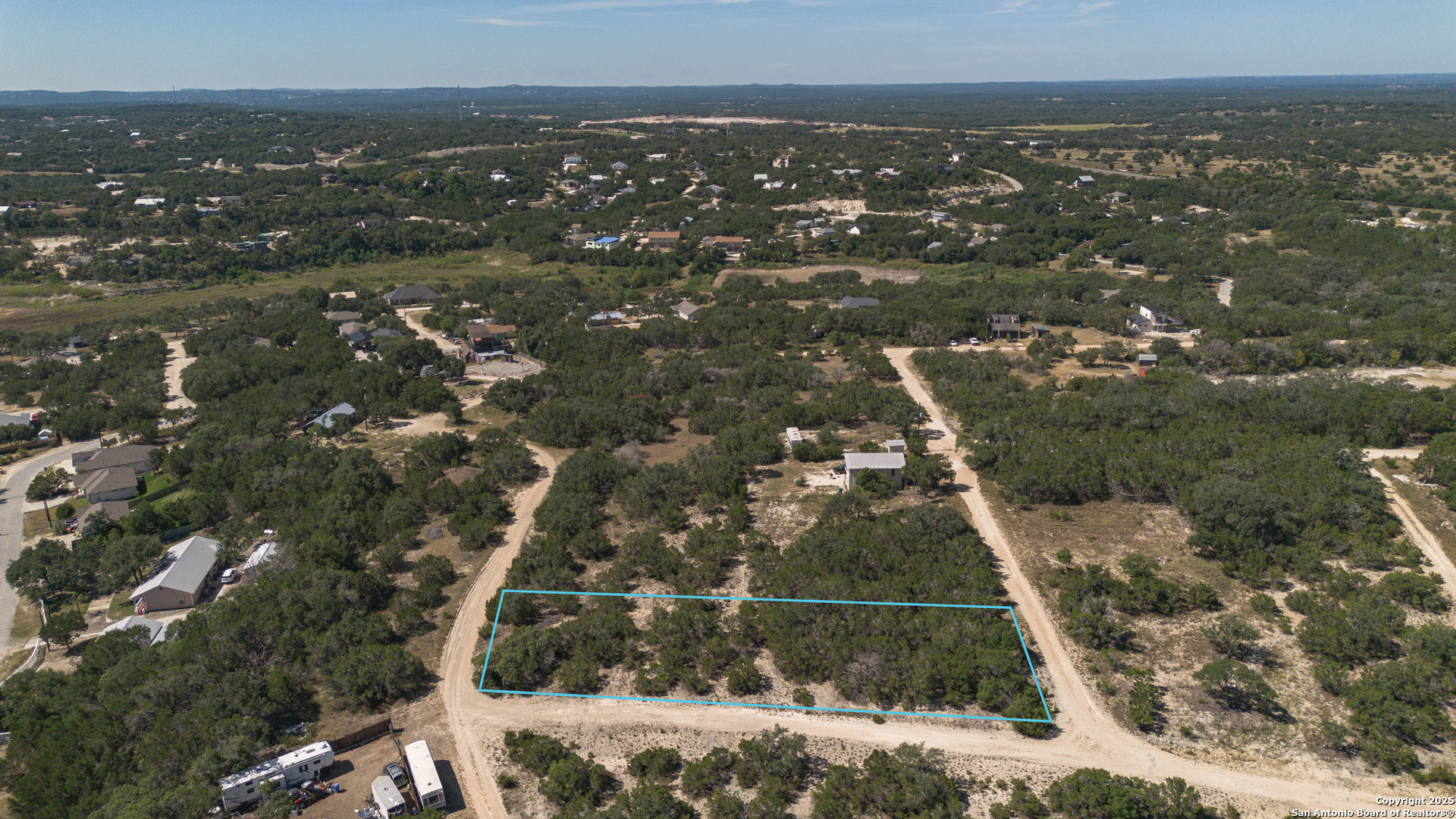 LOT 34 & 50 Cliff Dr