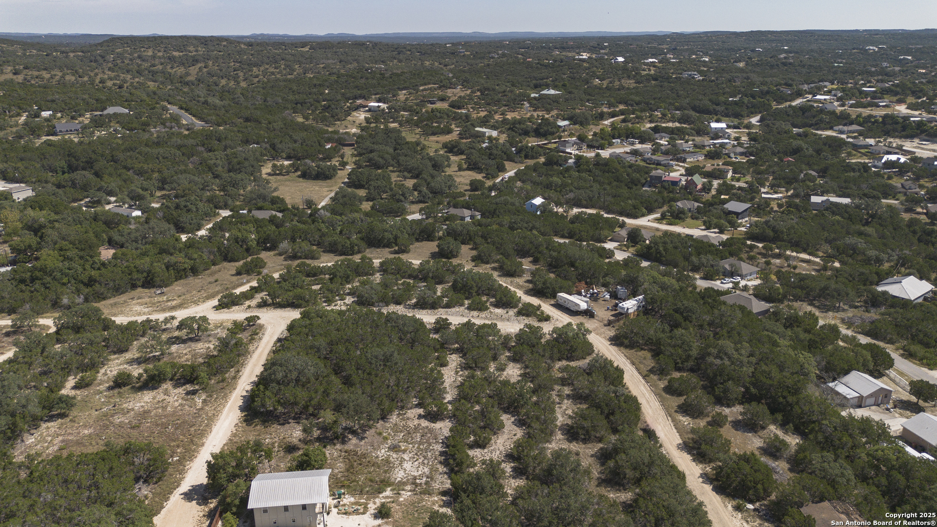 LOT 34 & 50 Cliff Dr