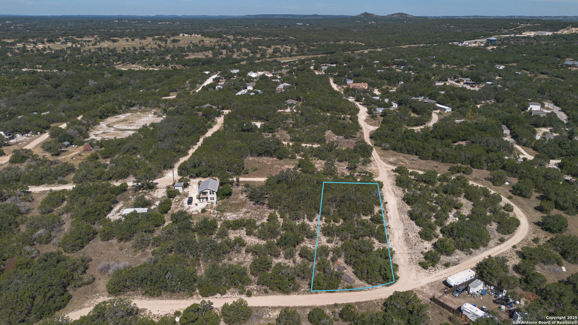 LOT 34 & 50 Cliff Dr