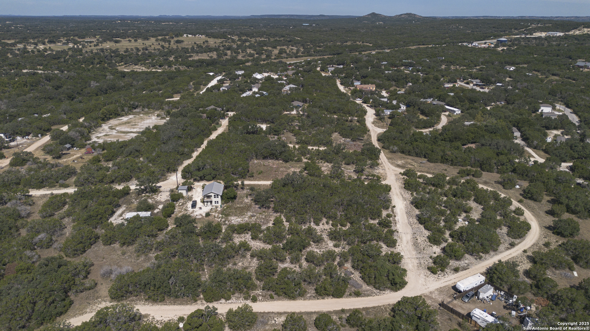 LOT 34 & 50 Cliff Dr