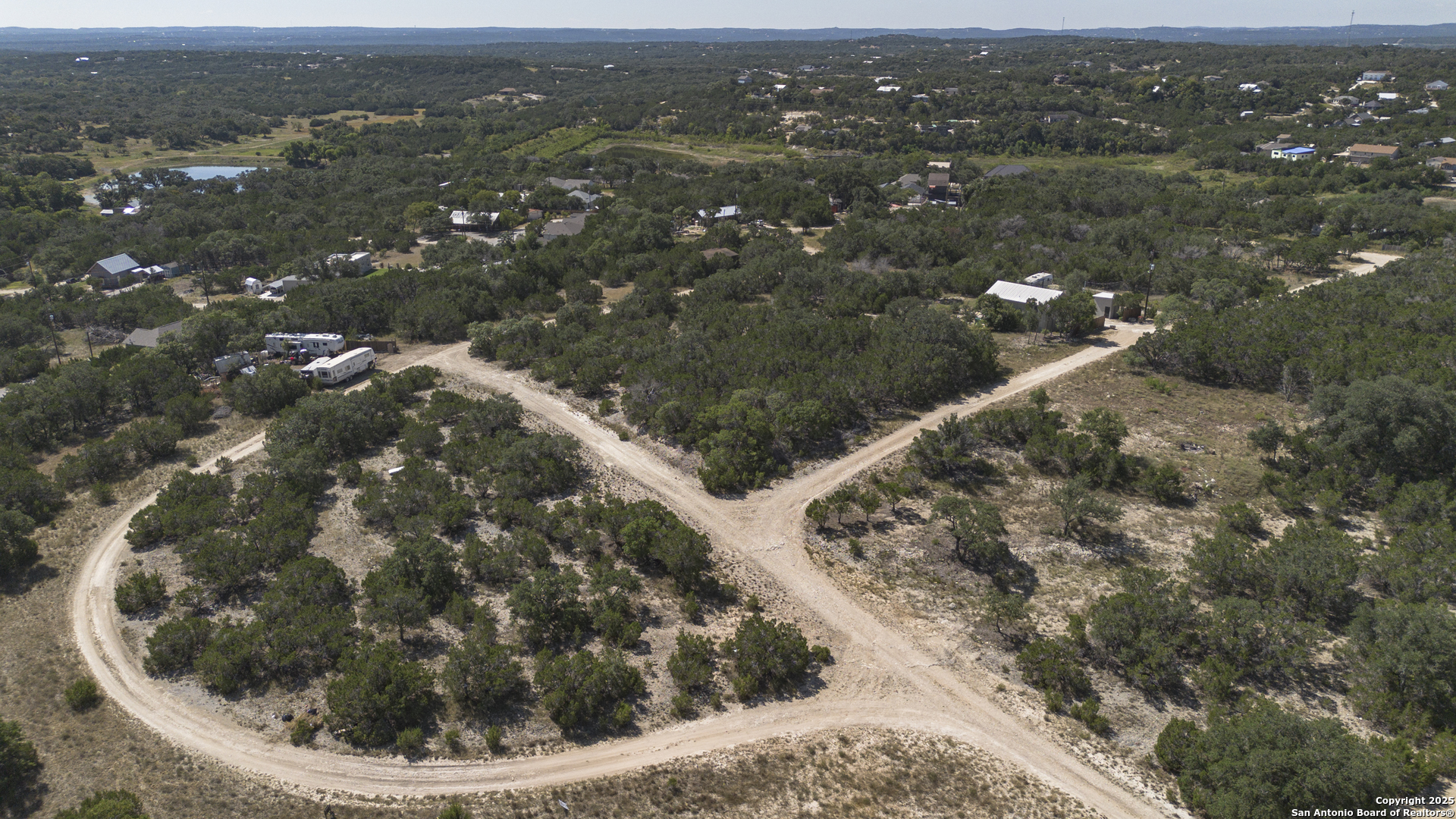 LOT 34 & 50 Cliff Dr