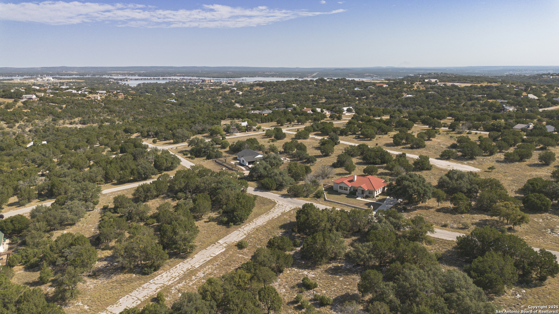 LOT 22146 White Tail Run Rd
