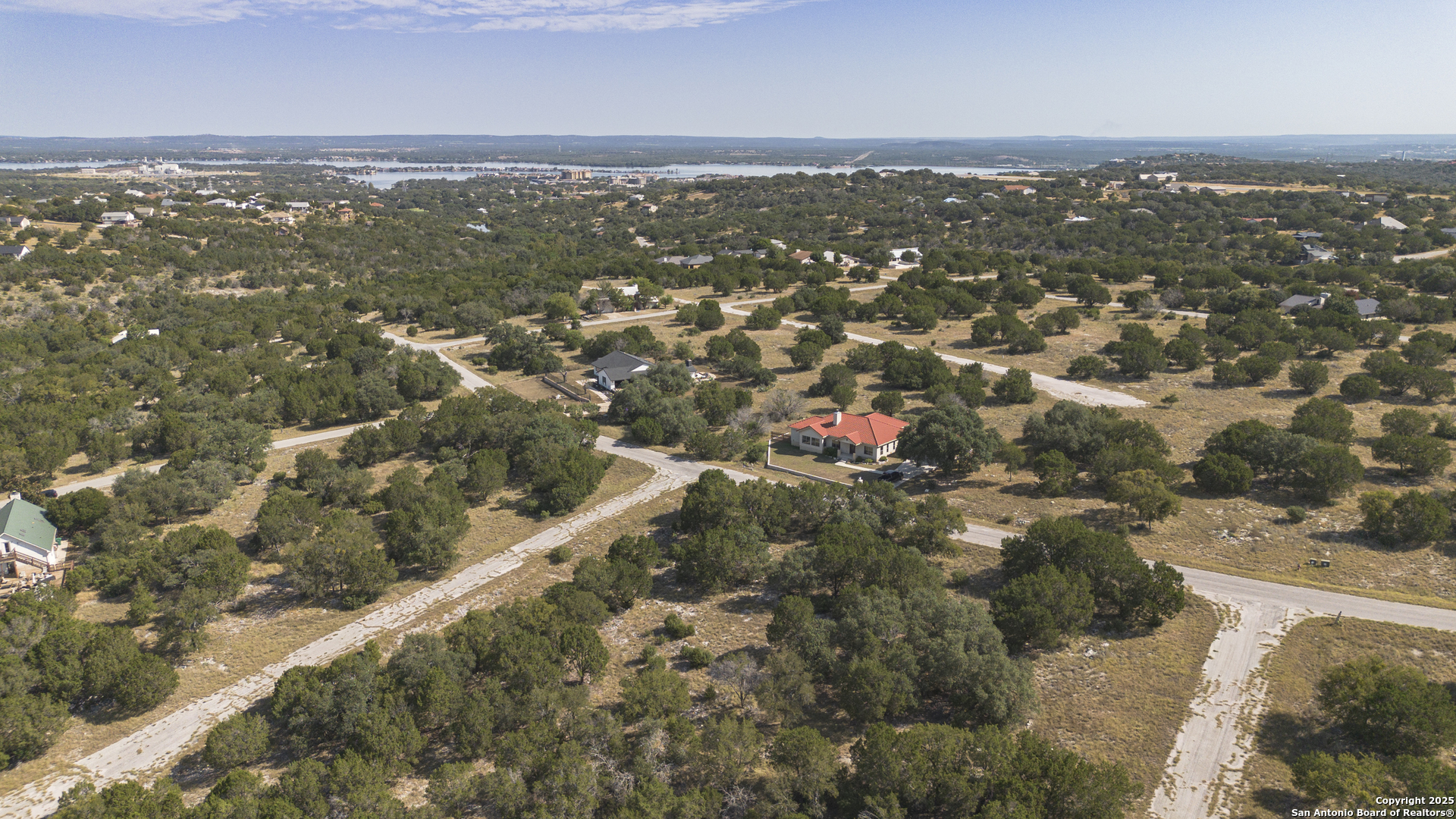 LOT 22146 White Tail Run Rd