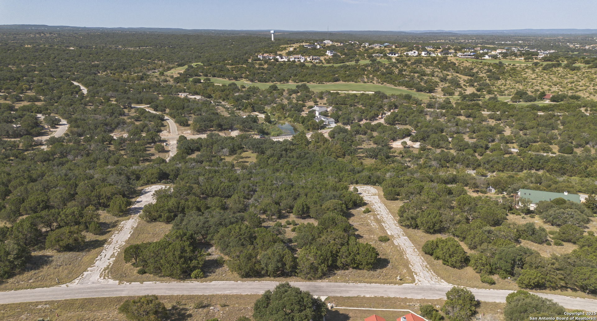 LOT 22146 White Tail Run Rd