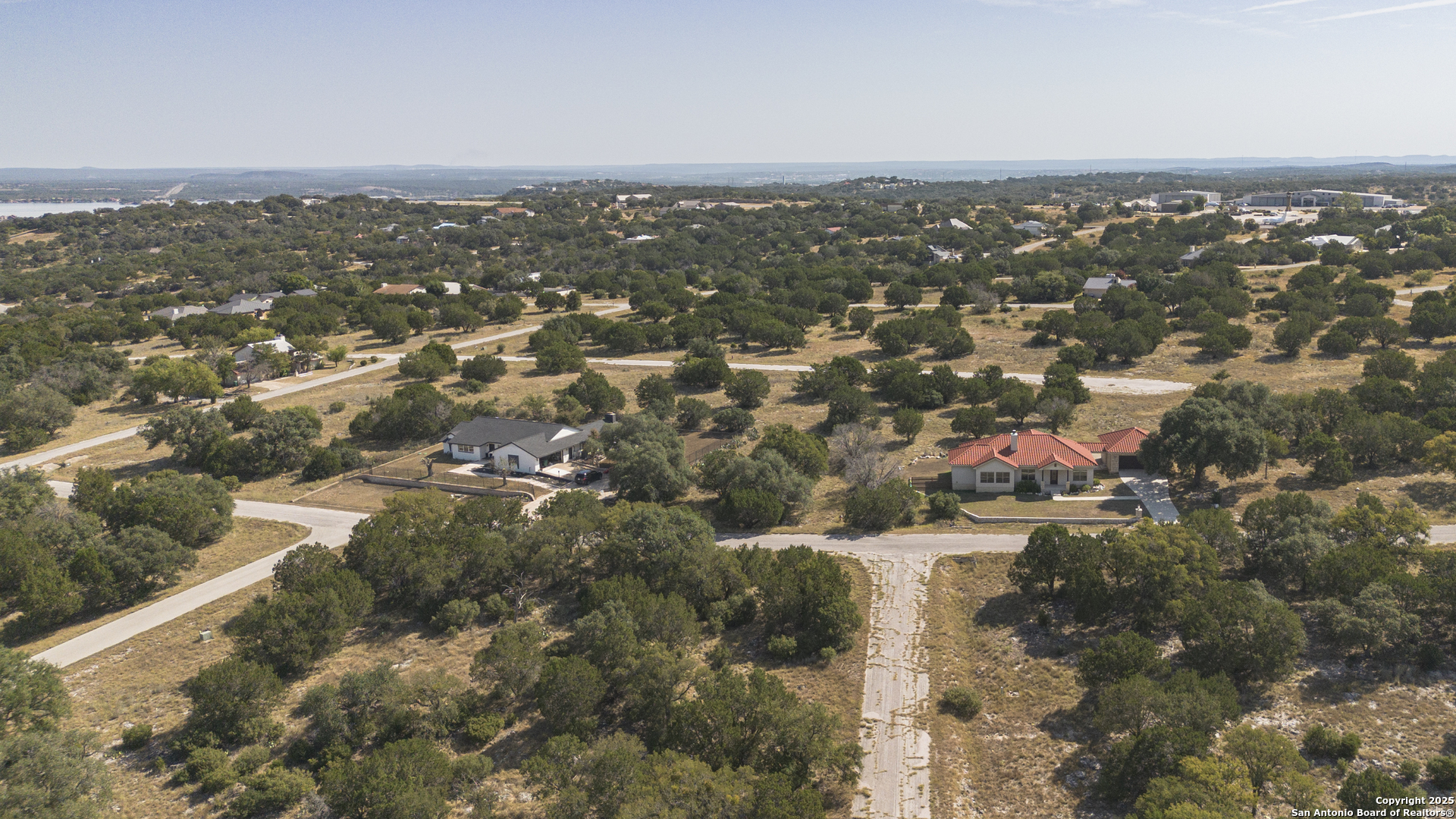 LOT 22146 White Tail Run Rd