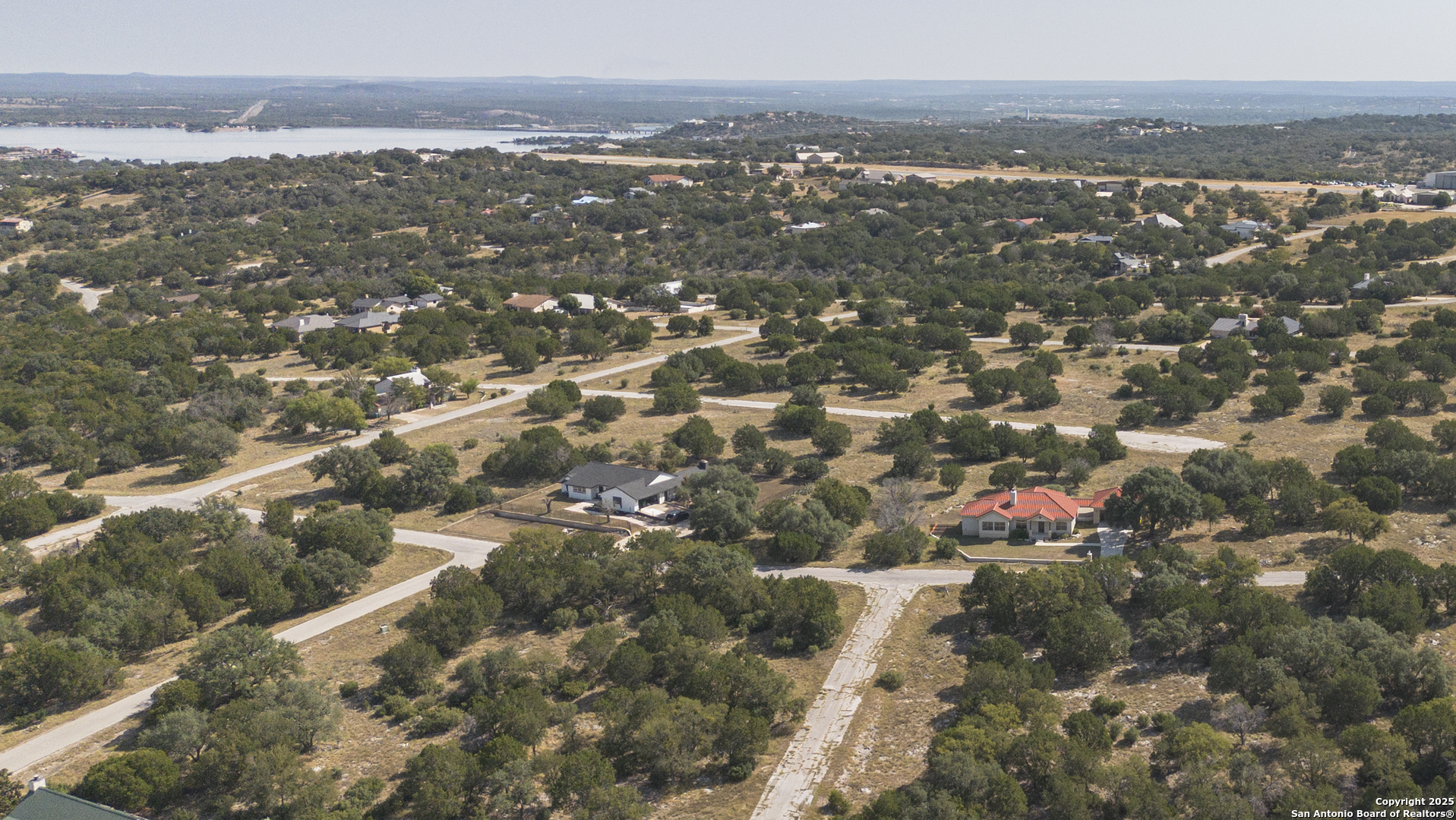 LOT 22146 White Tail Run Rd