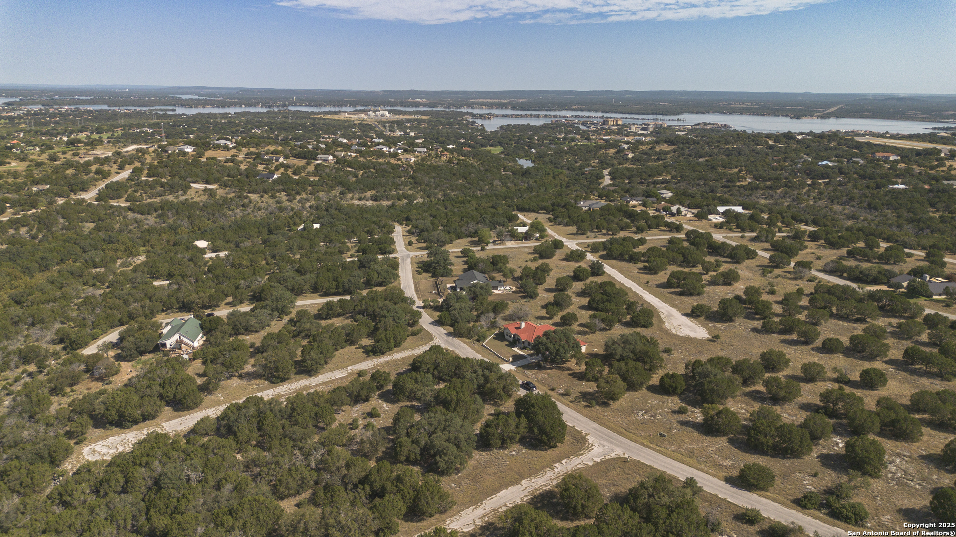 LOT 22146 White Tail Run Rd